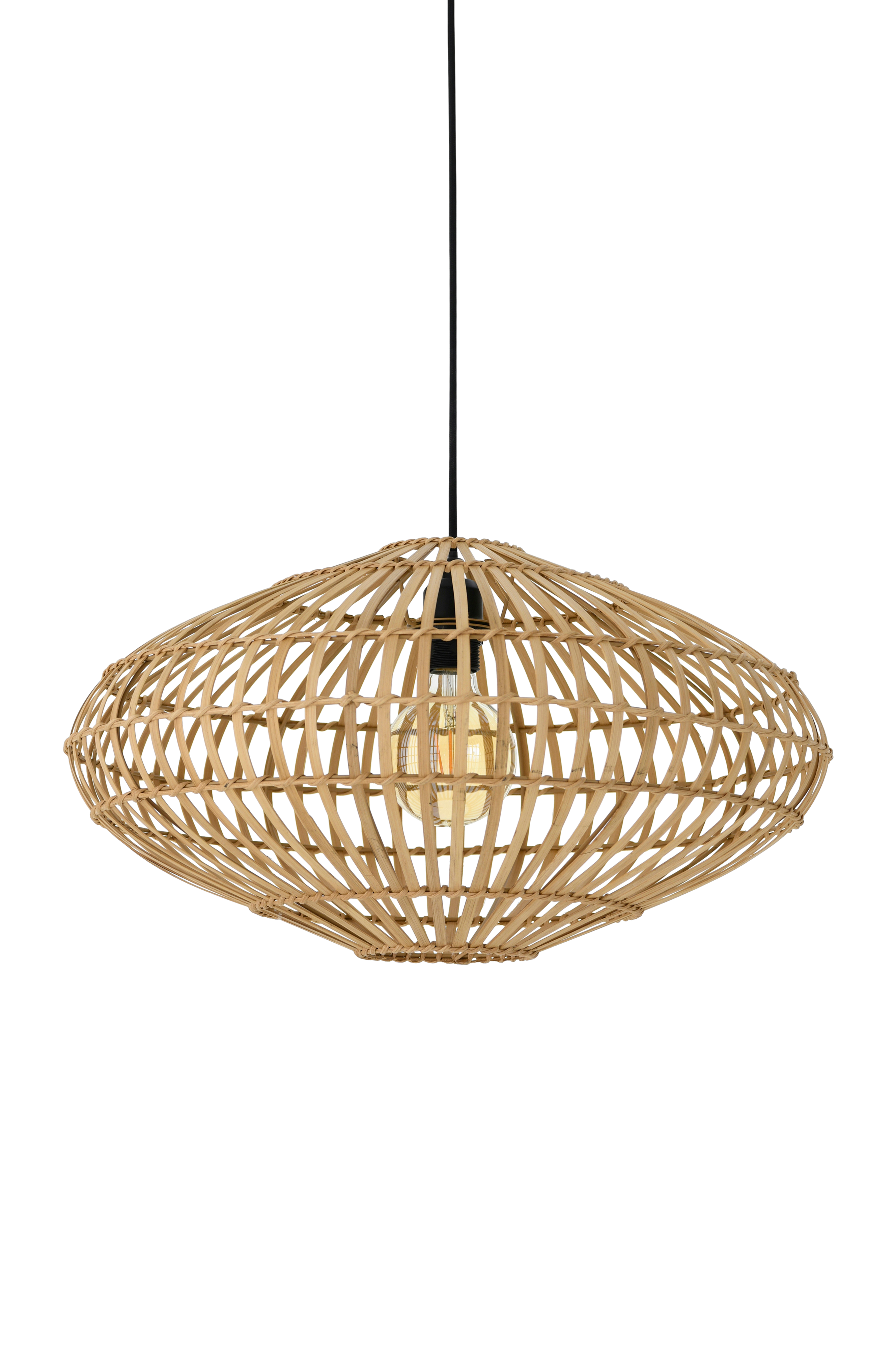 Taklampe Belize Ø 54 cm.