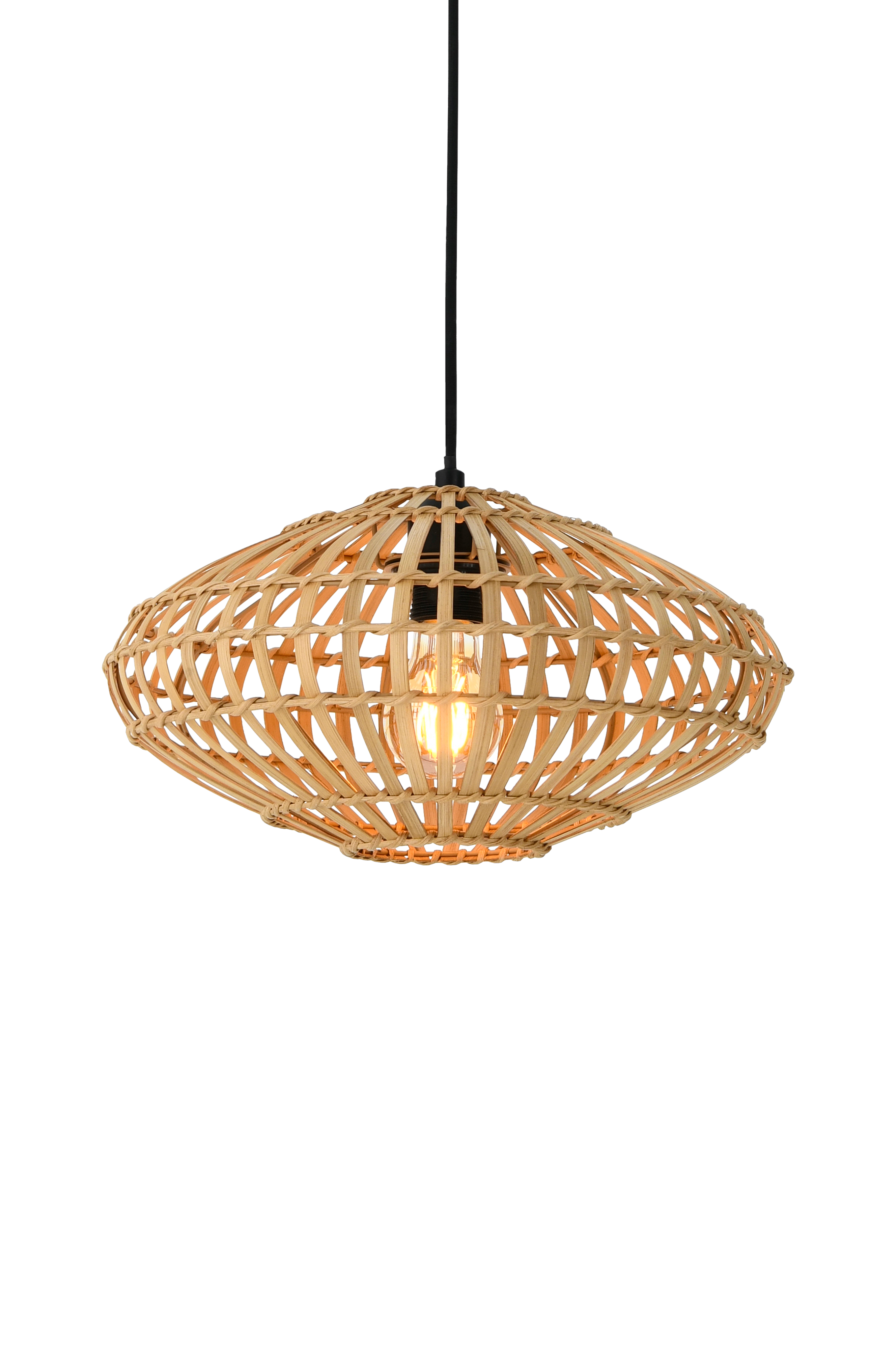 Taklampe Belize Ø 35 cm.