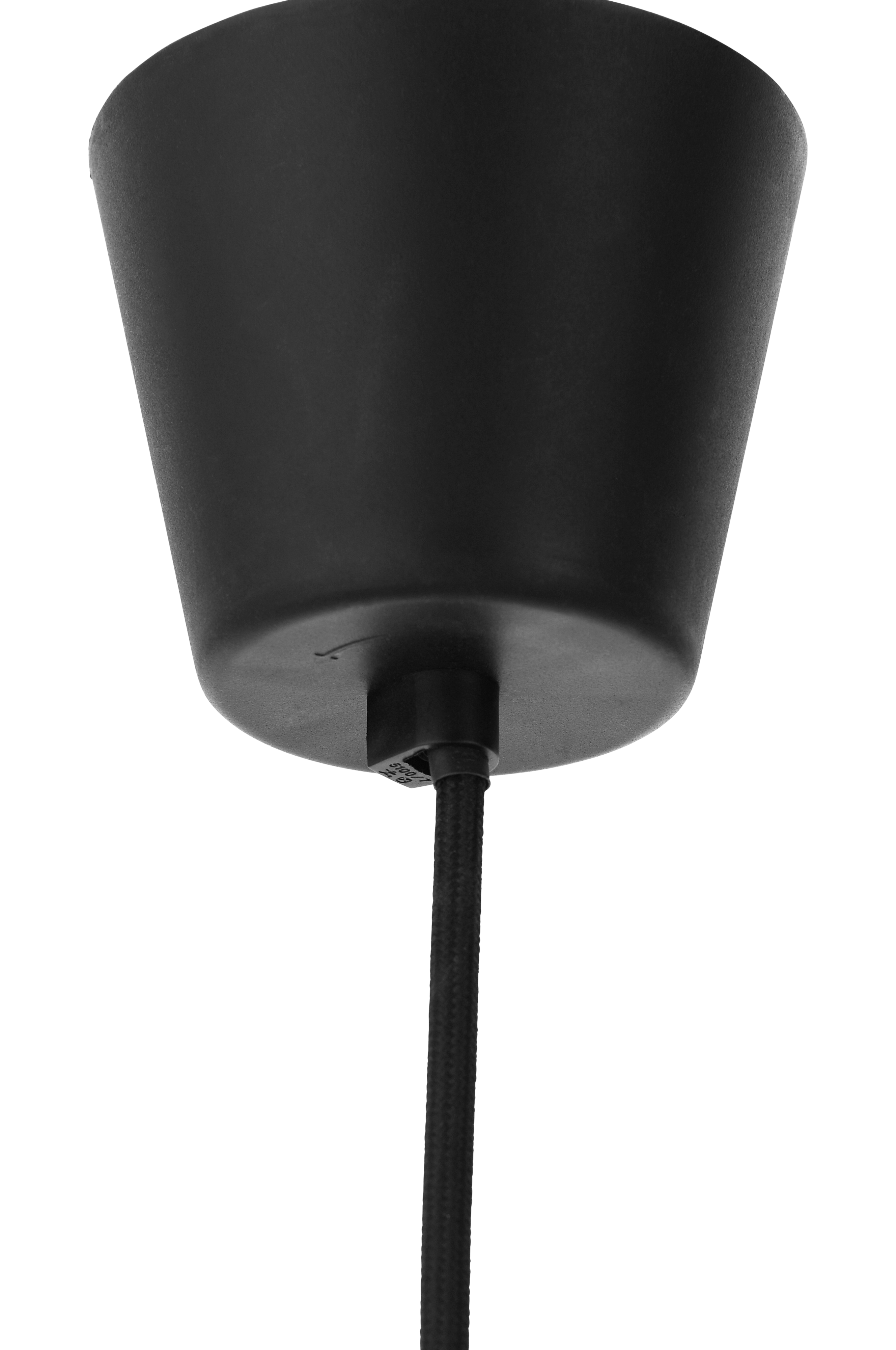 Taklampe Belize Ø 54 cm.