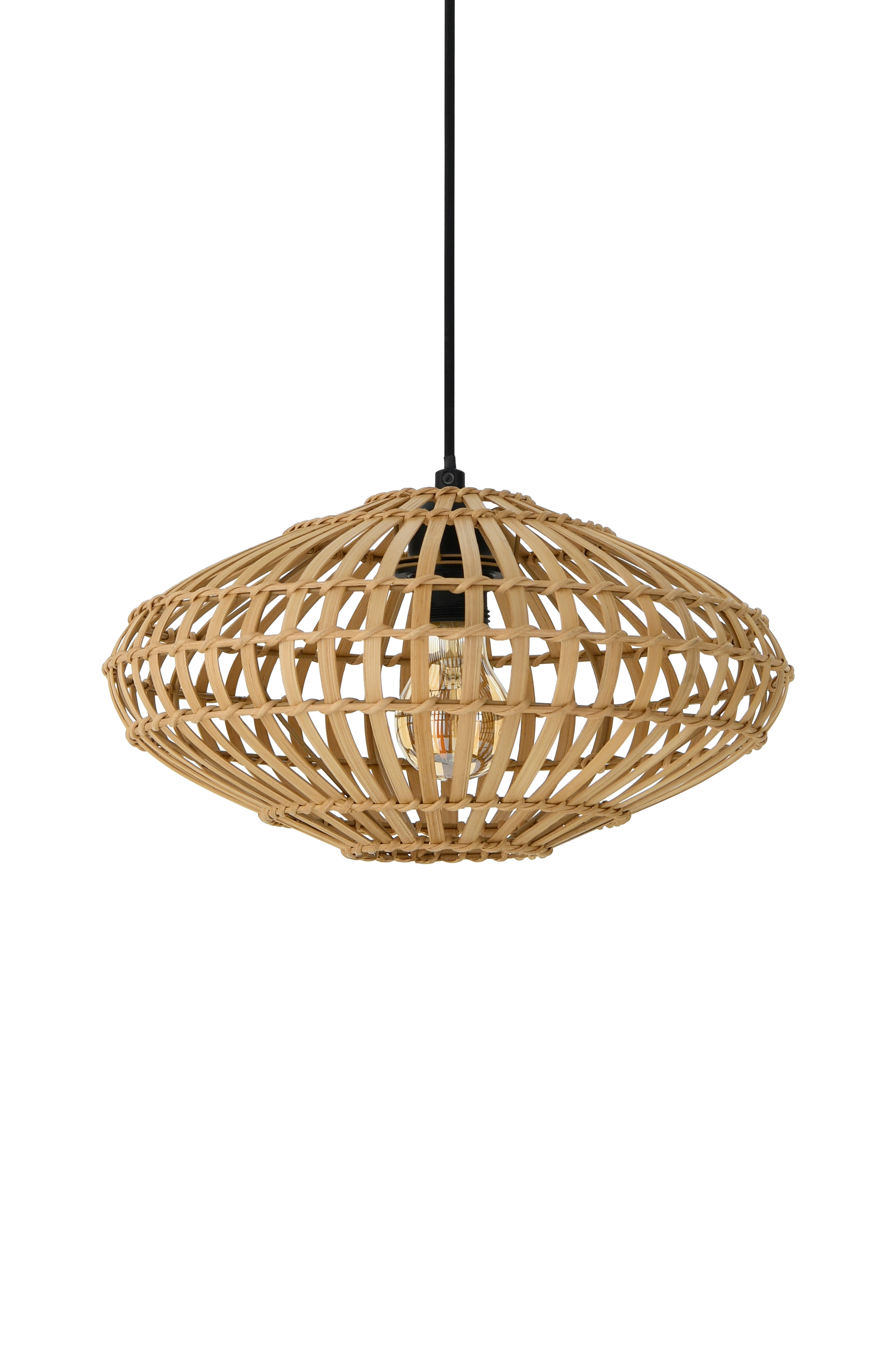 Taklampe Belize Ø 35 cm.