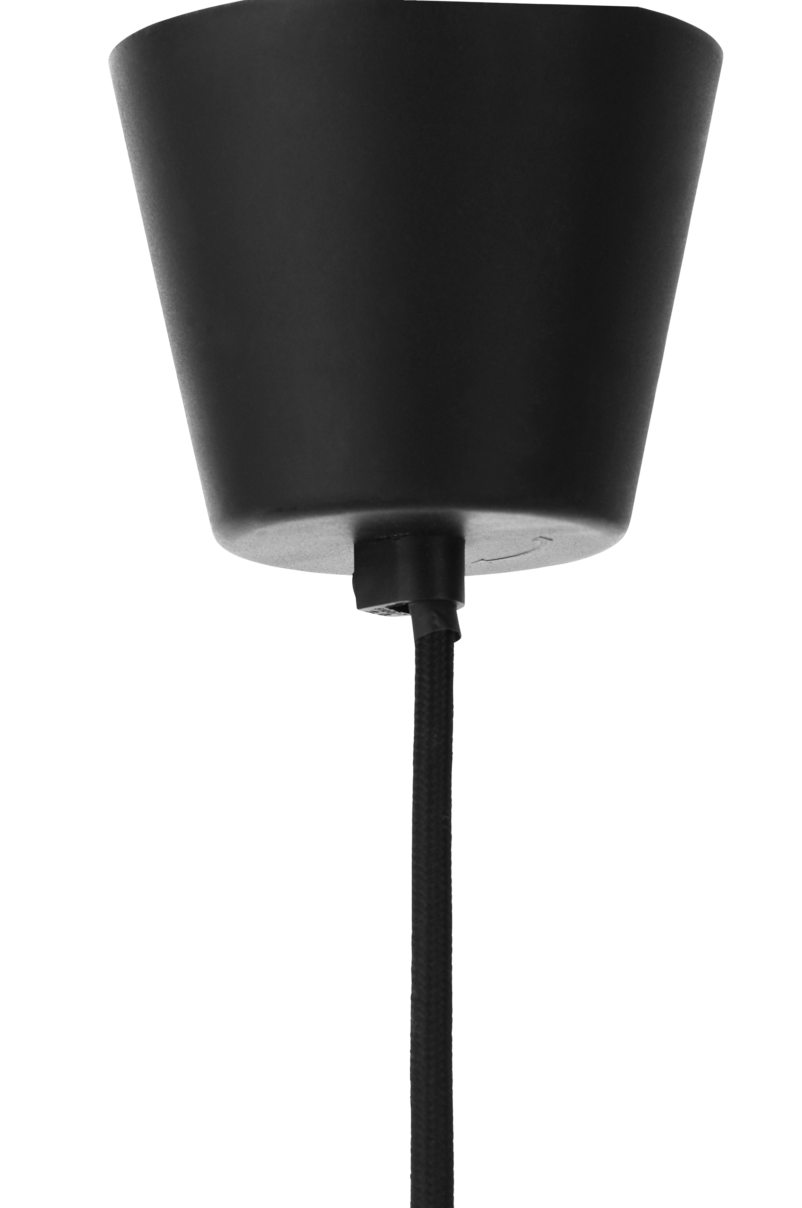 Taklampe Belize Ø 35 cm.