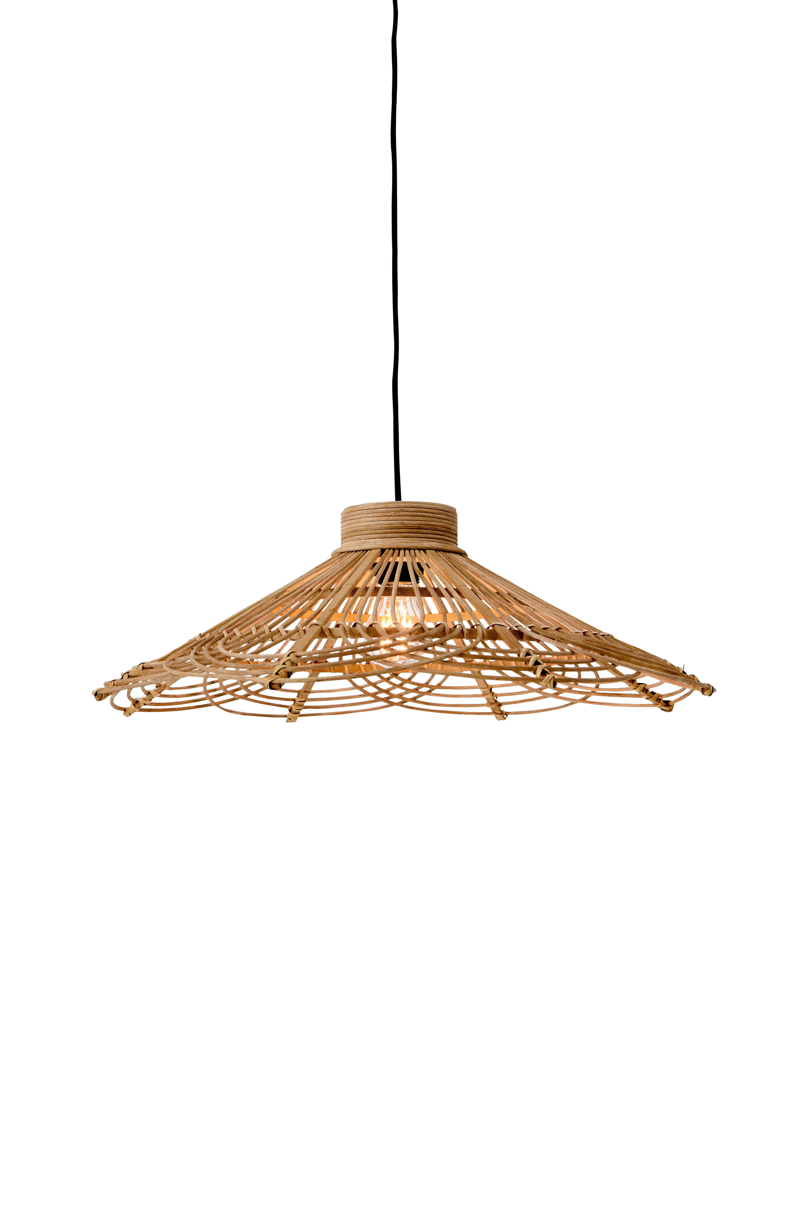 Taklampe Balie Ø 56 cm