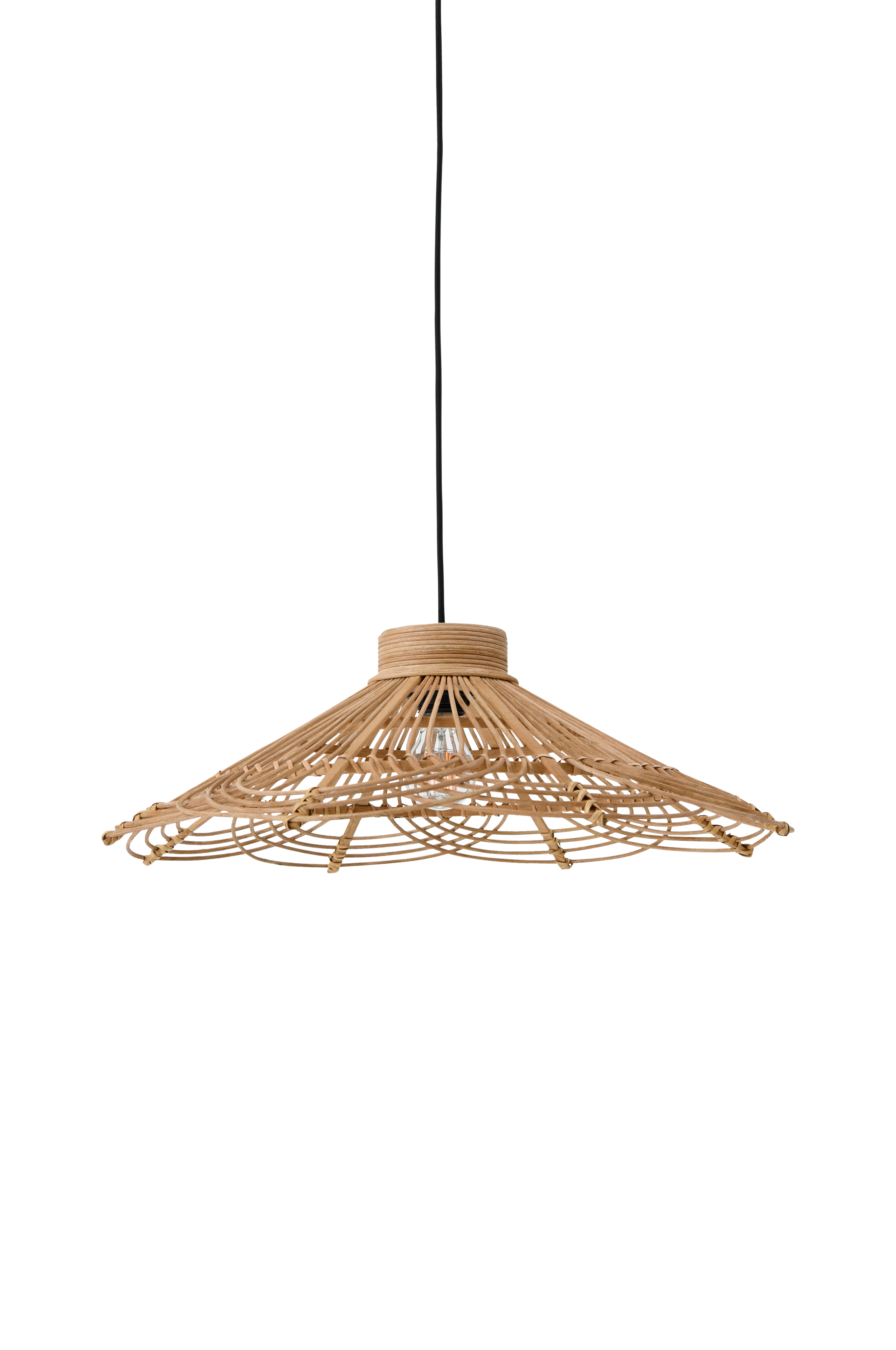 Taklampe Balie Ø 56 cm
