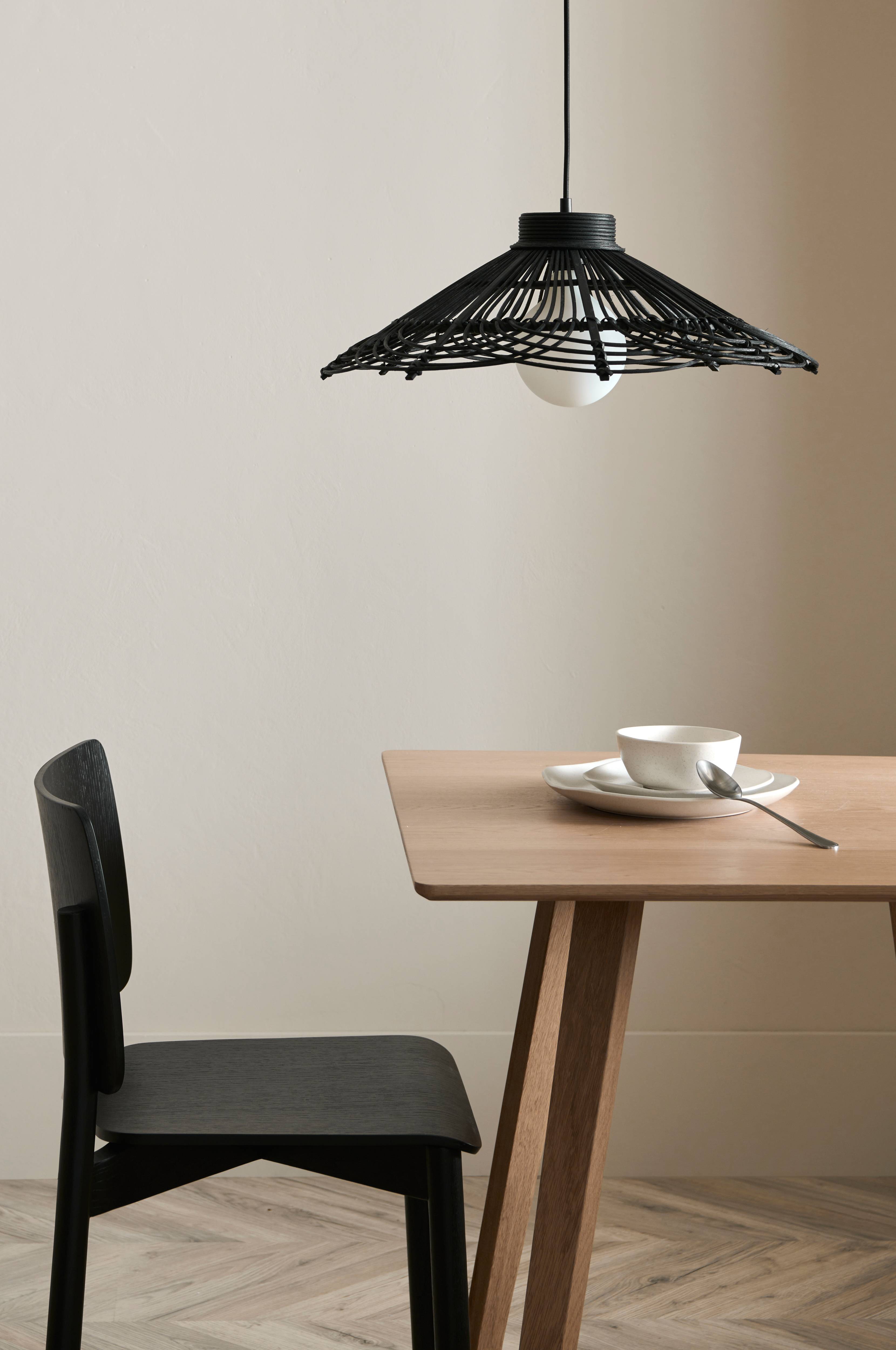 Taklampe Balie Ø 56 cm