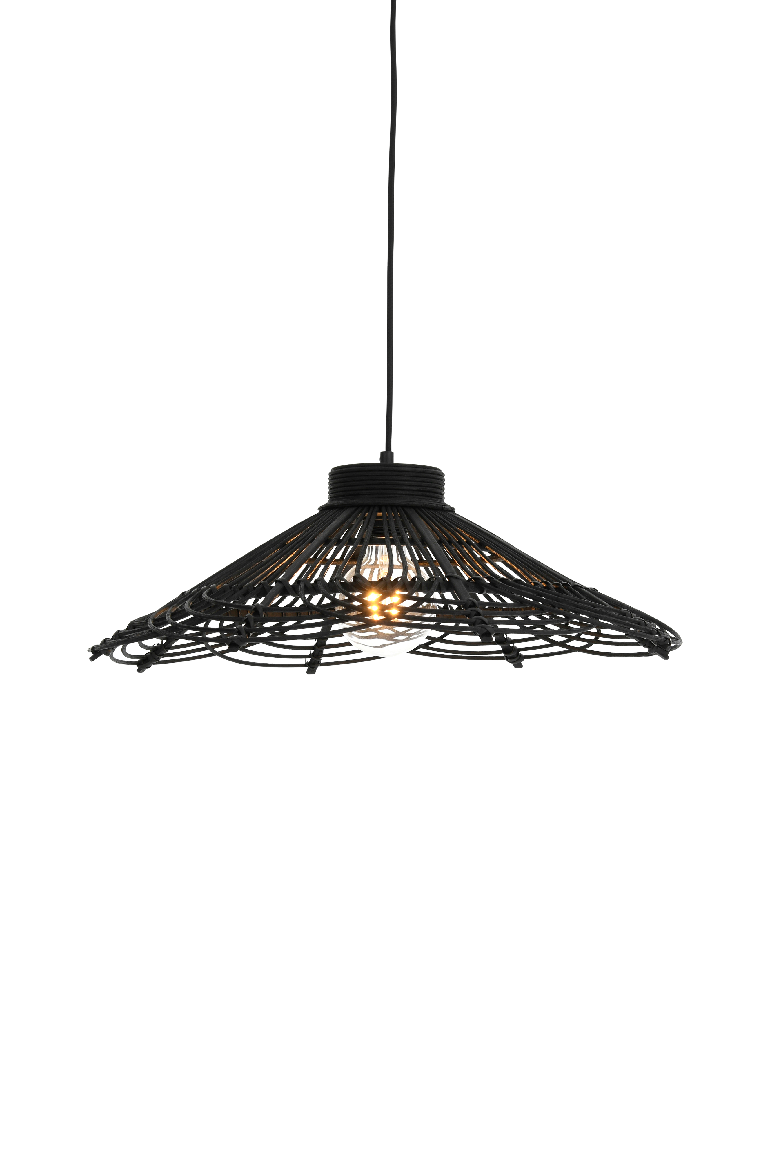 Taklampe Balie Ø 56 cm
