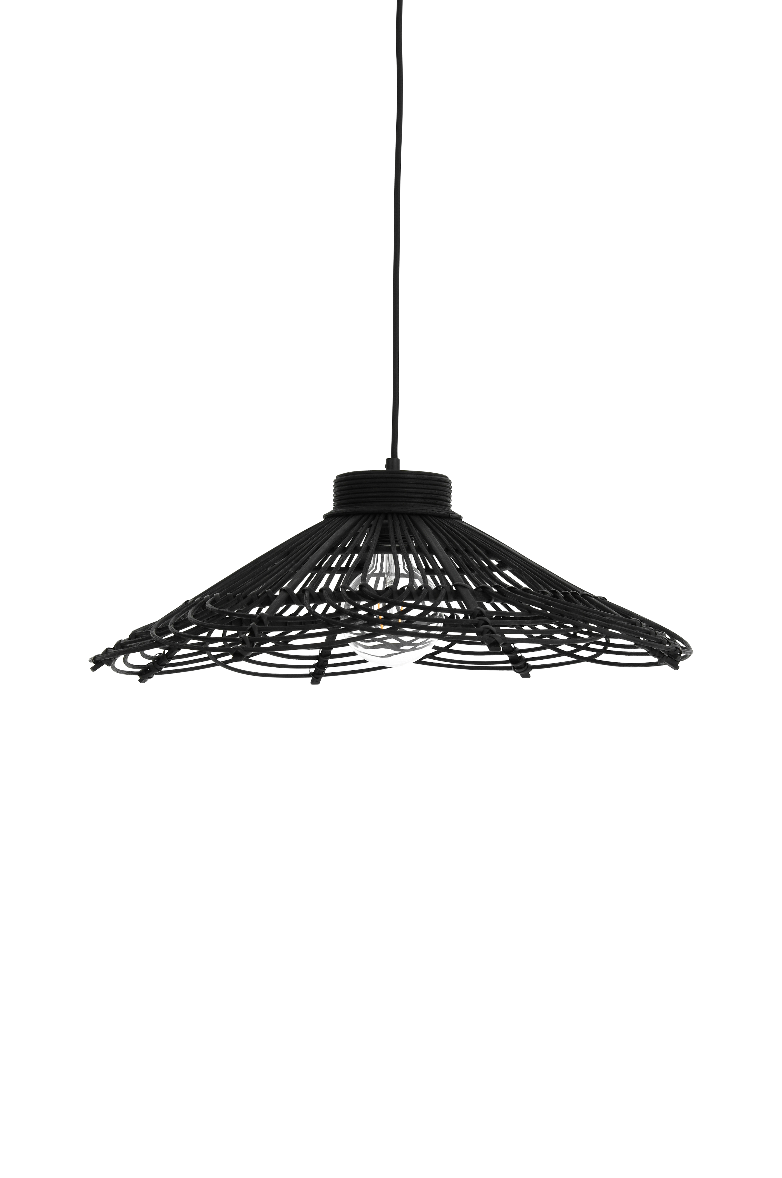 Taklampe Balie Ø 56 cm