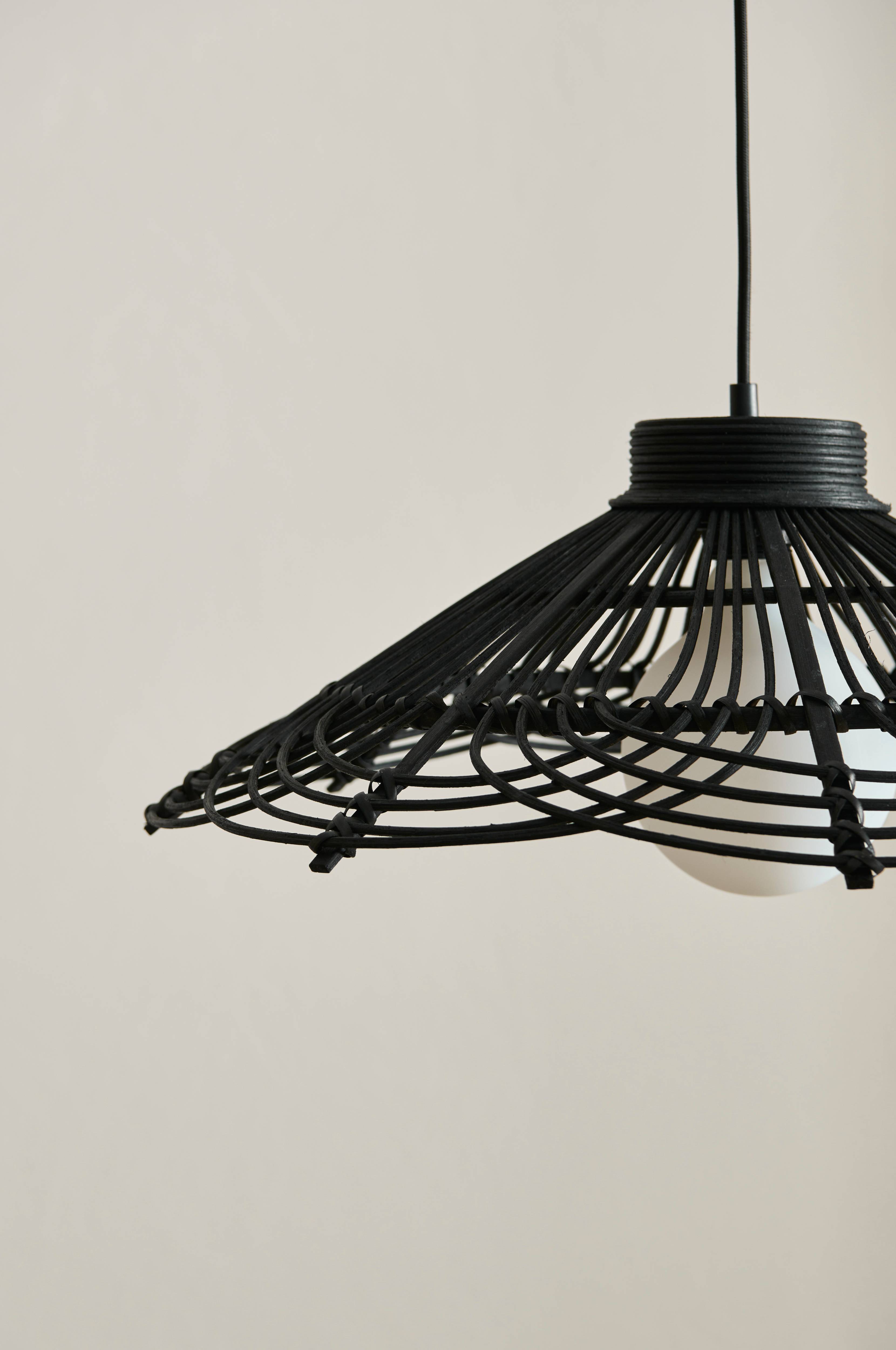 Taklampe Balie Ø 56 cm