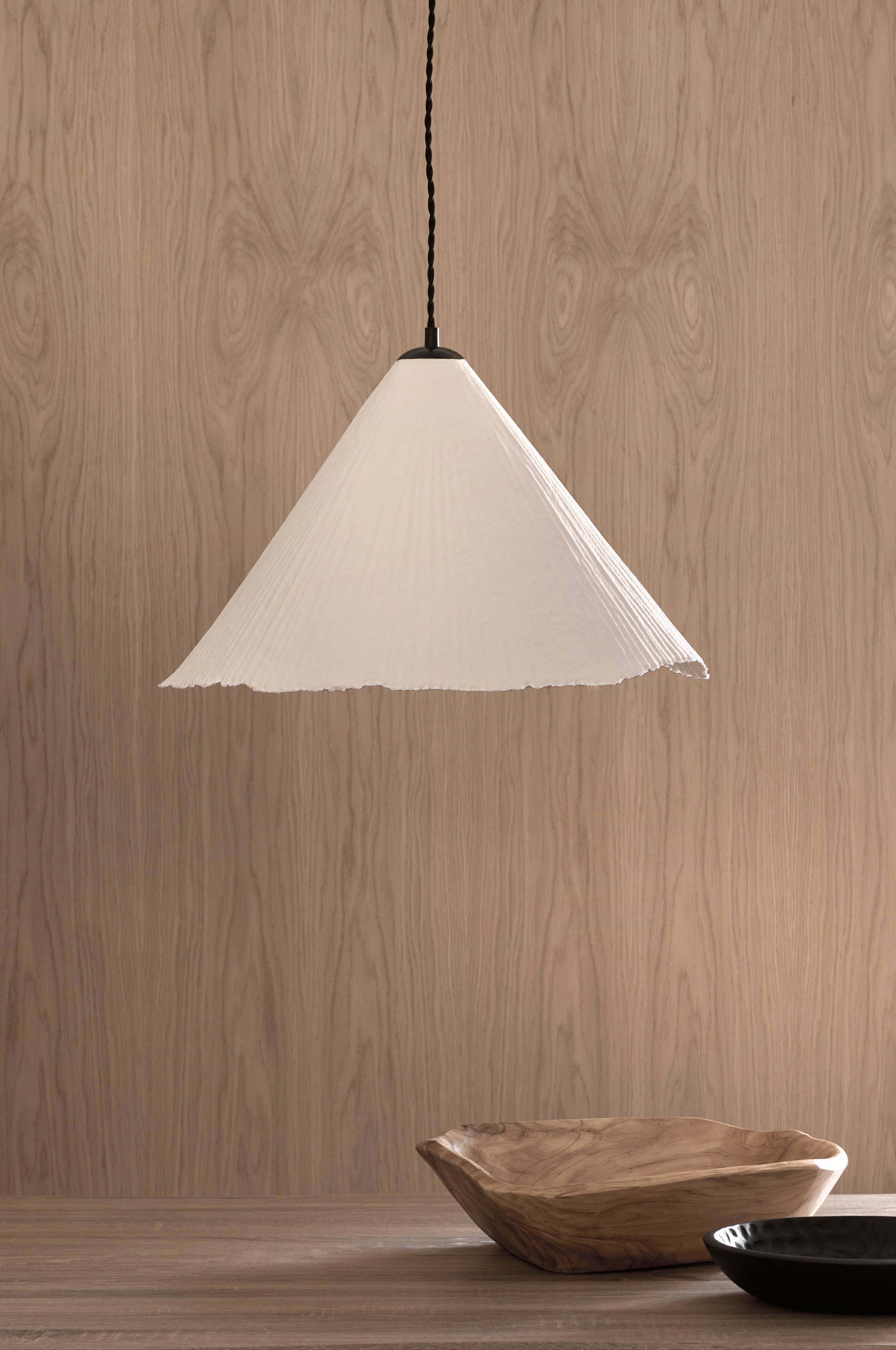 Taklampe Alma