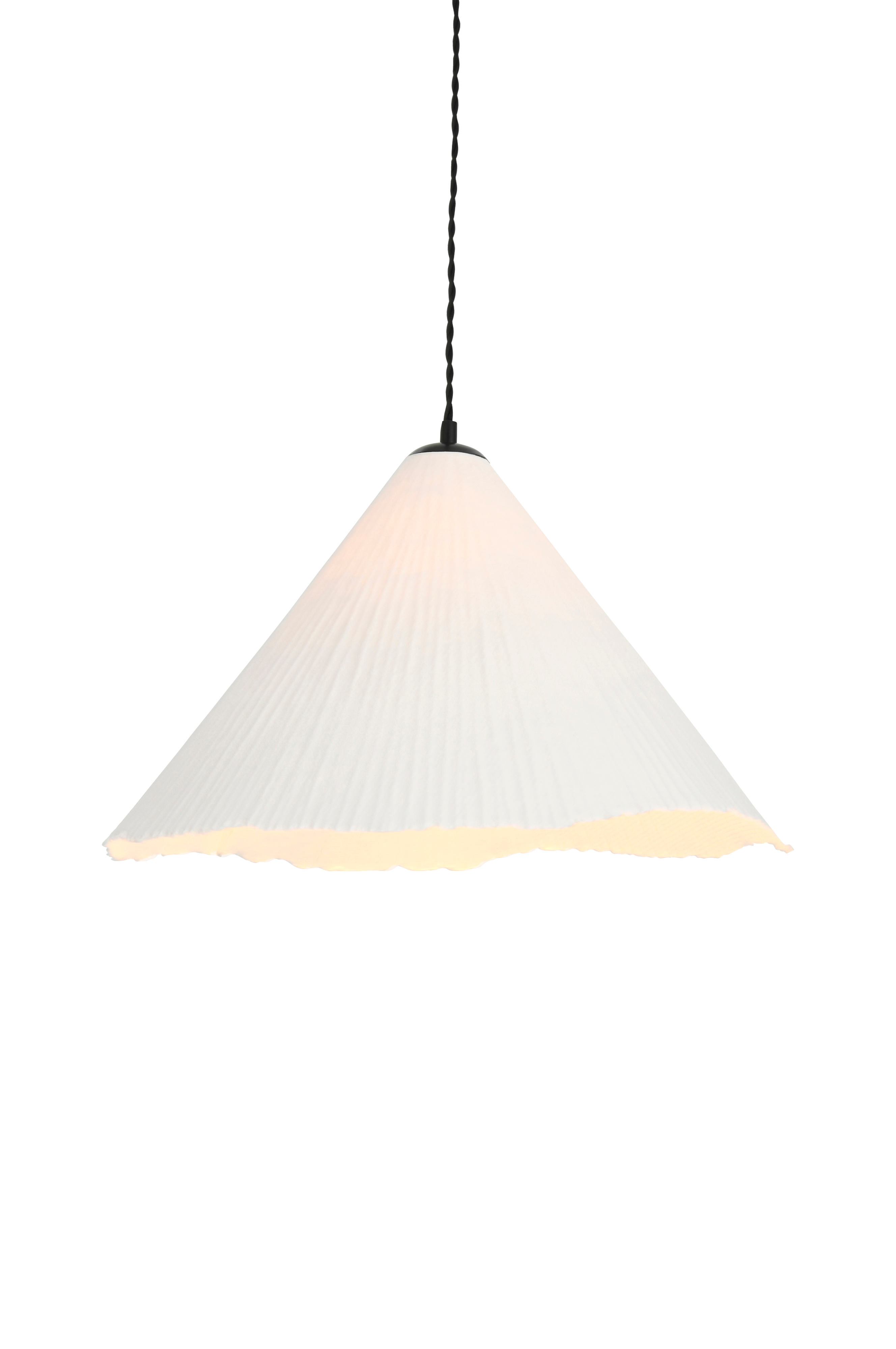 Taklampe Alma