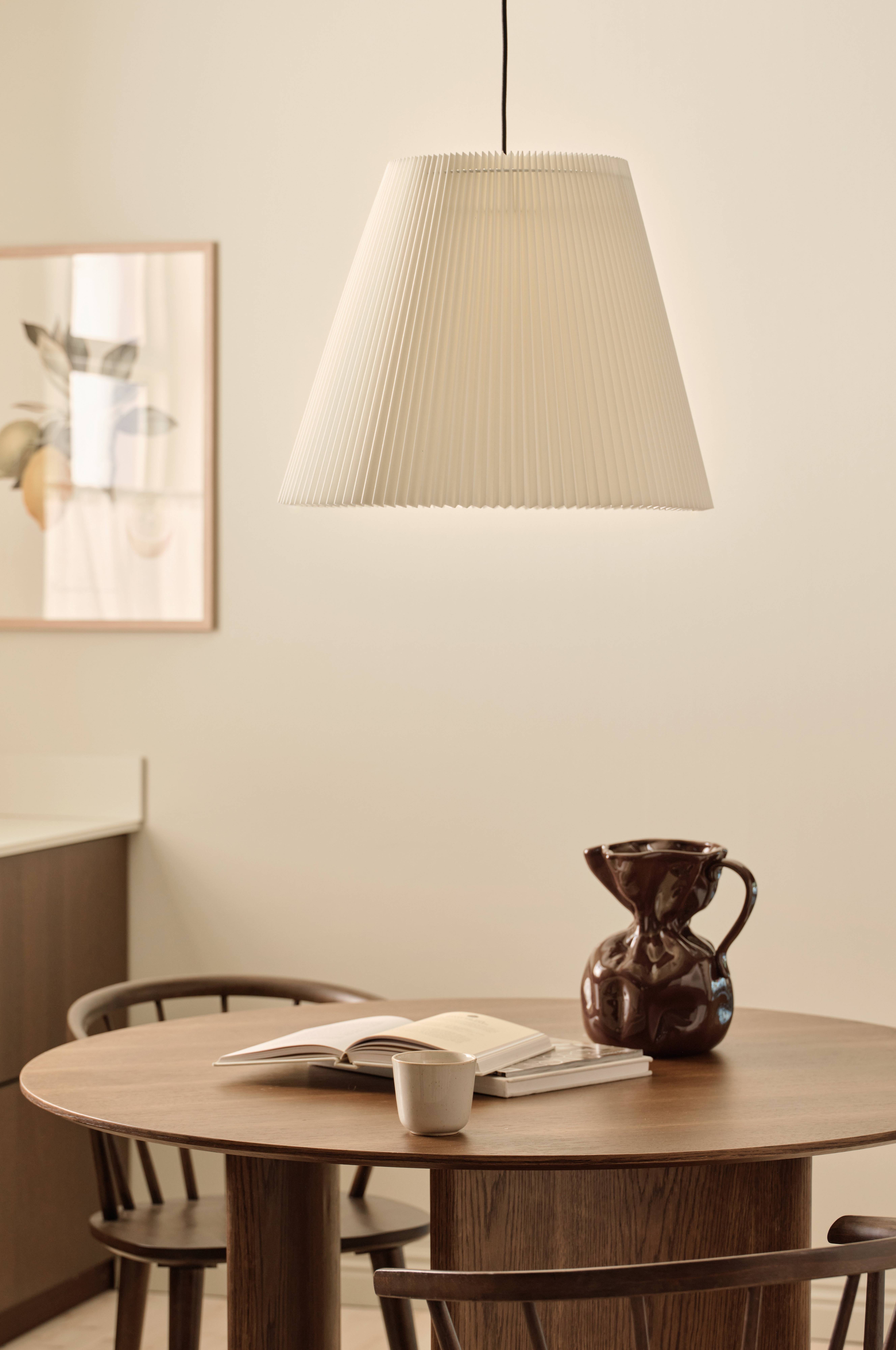 Taklampe Chloé