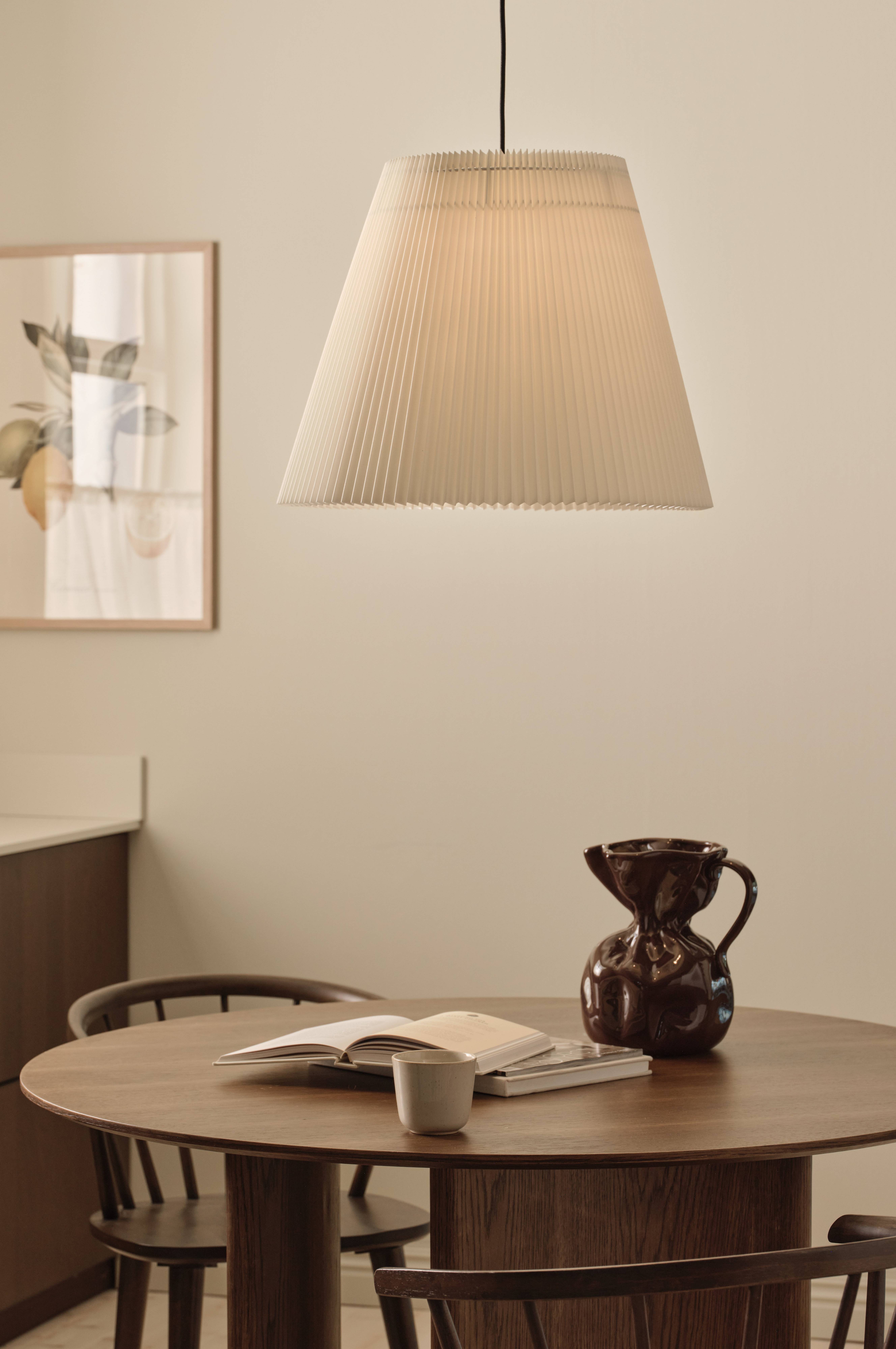Taklampe Chloé