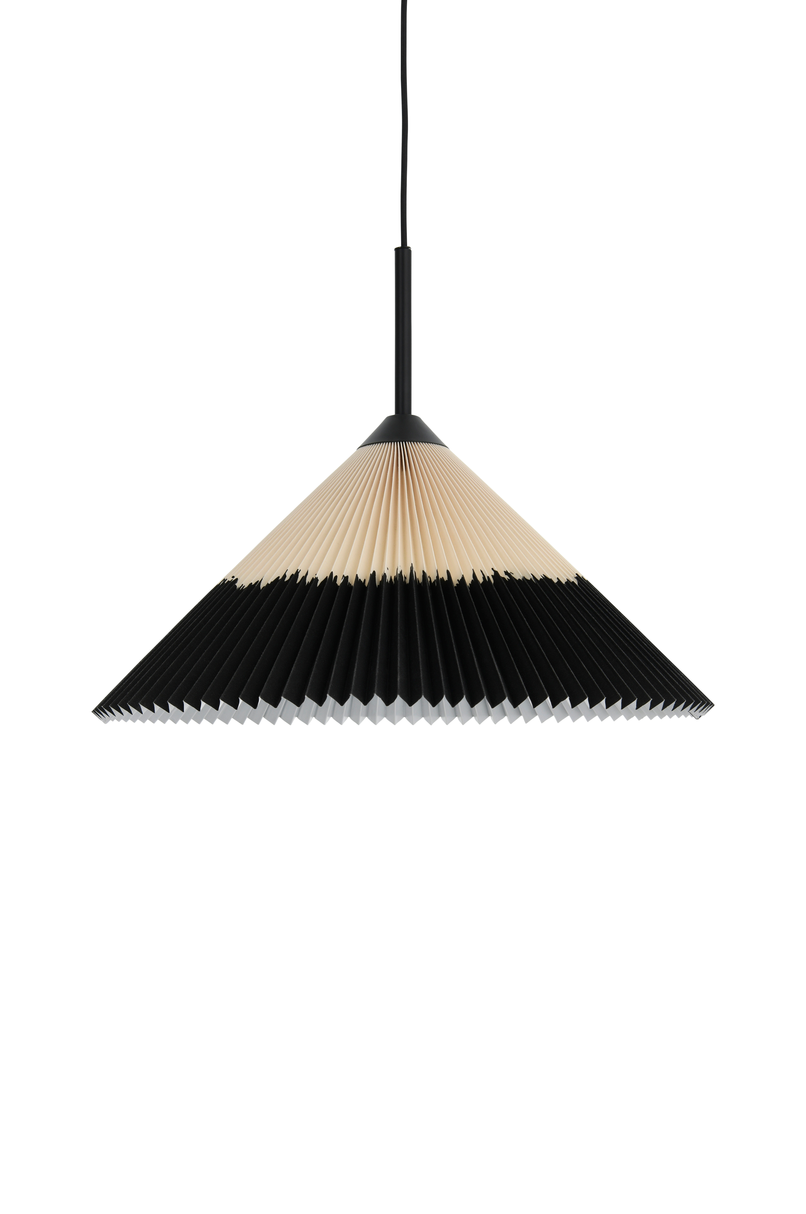 Taklampe Clara