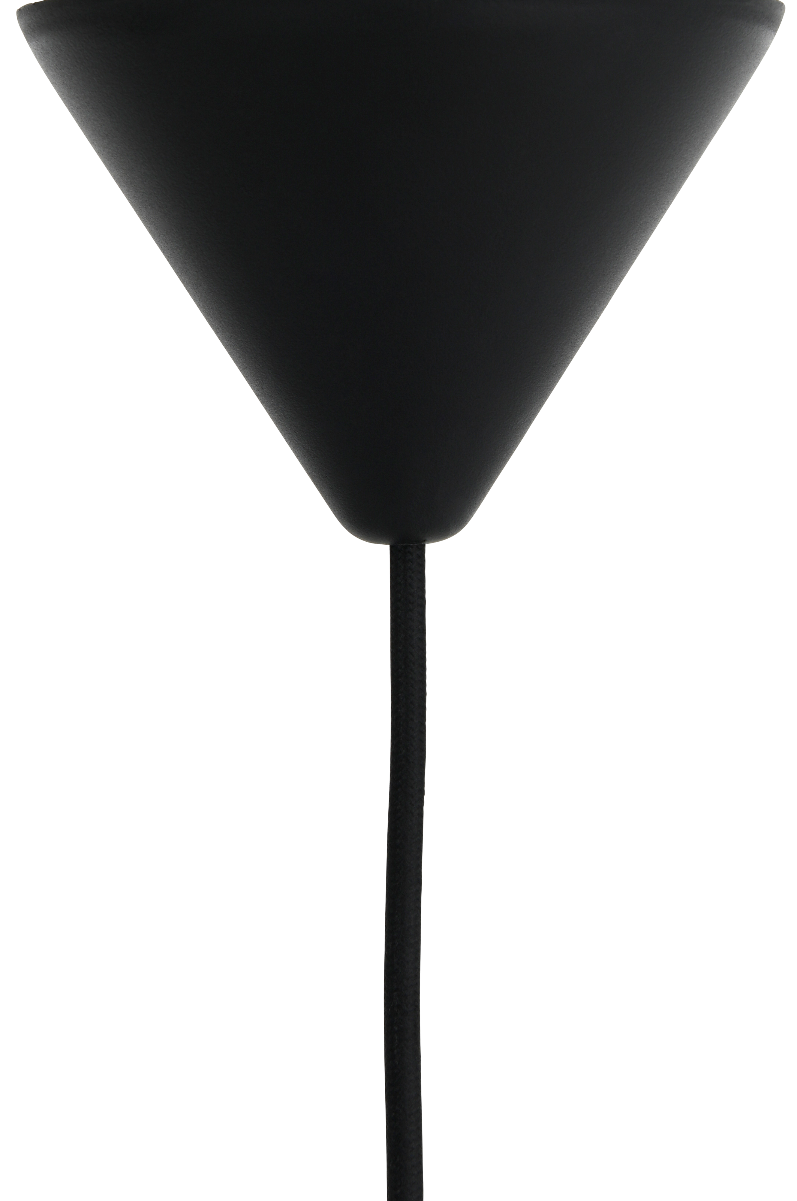 Taklampe Clara