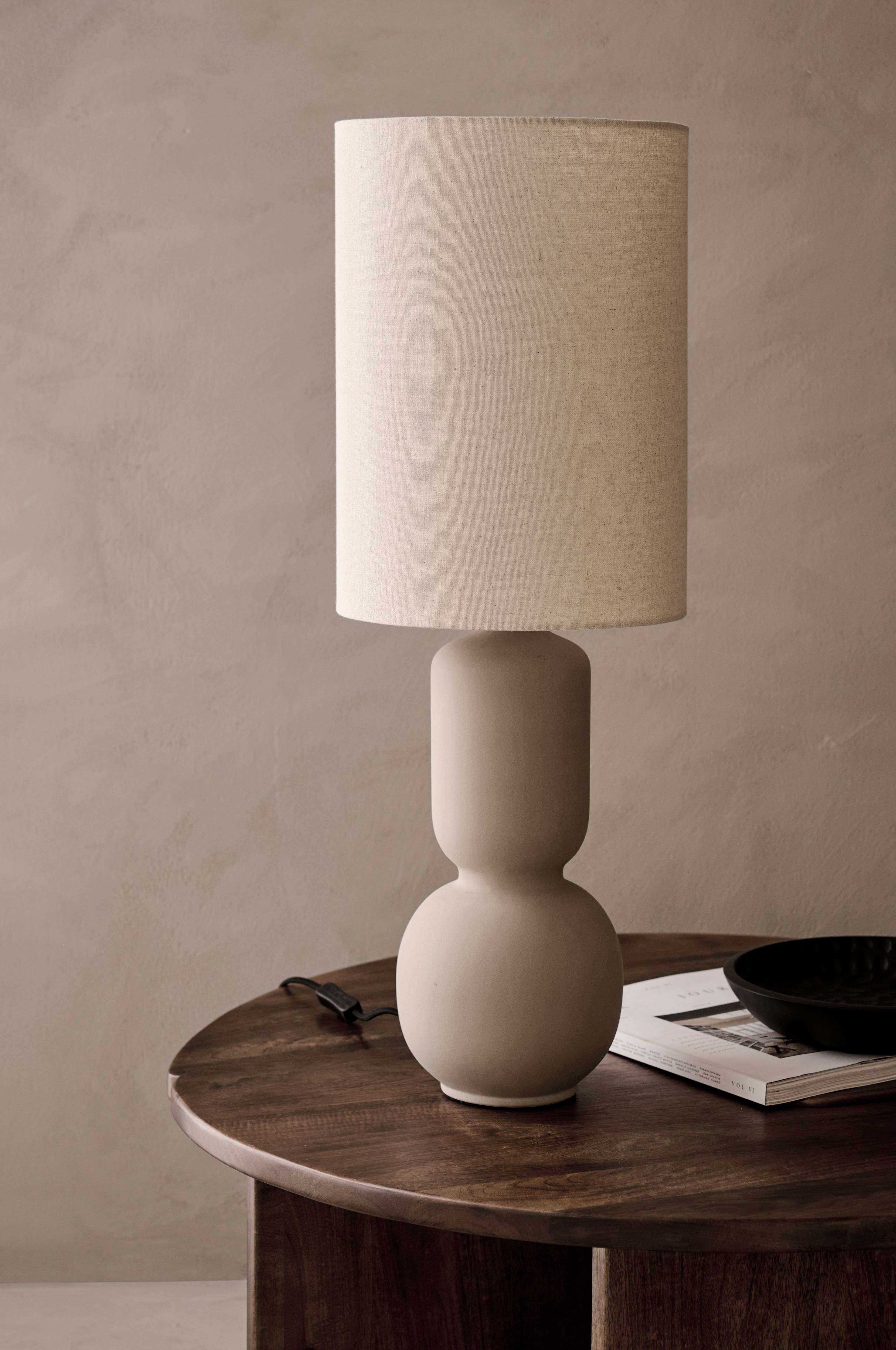 Bordlampe Nora