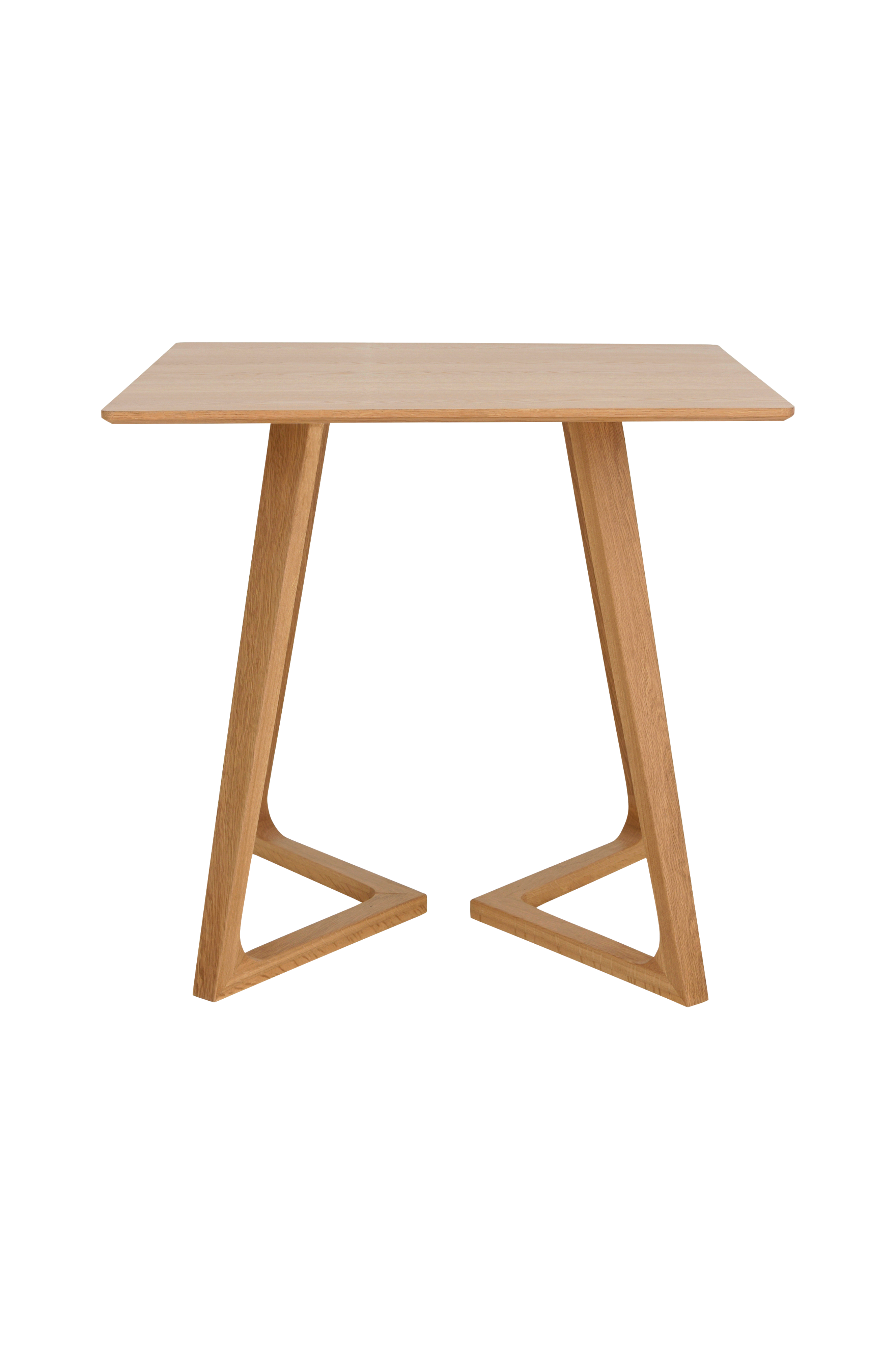 Kjøkkenbord Gradie 80x80 cm