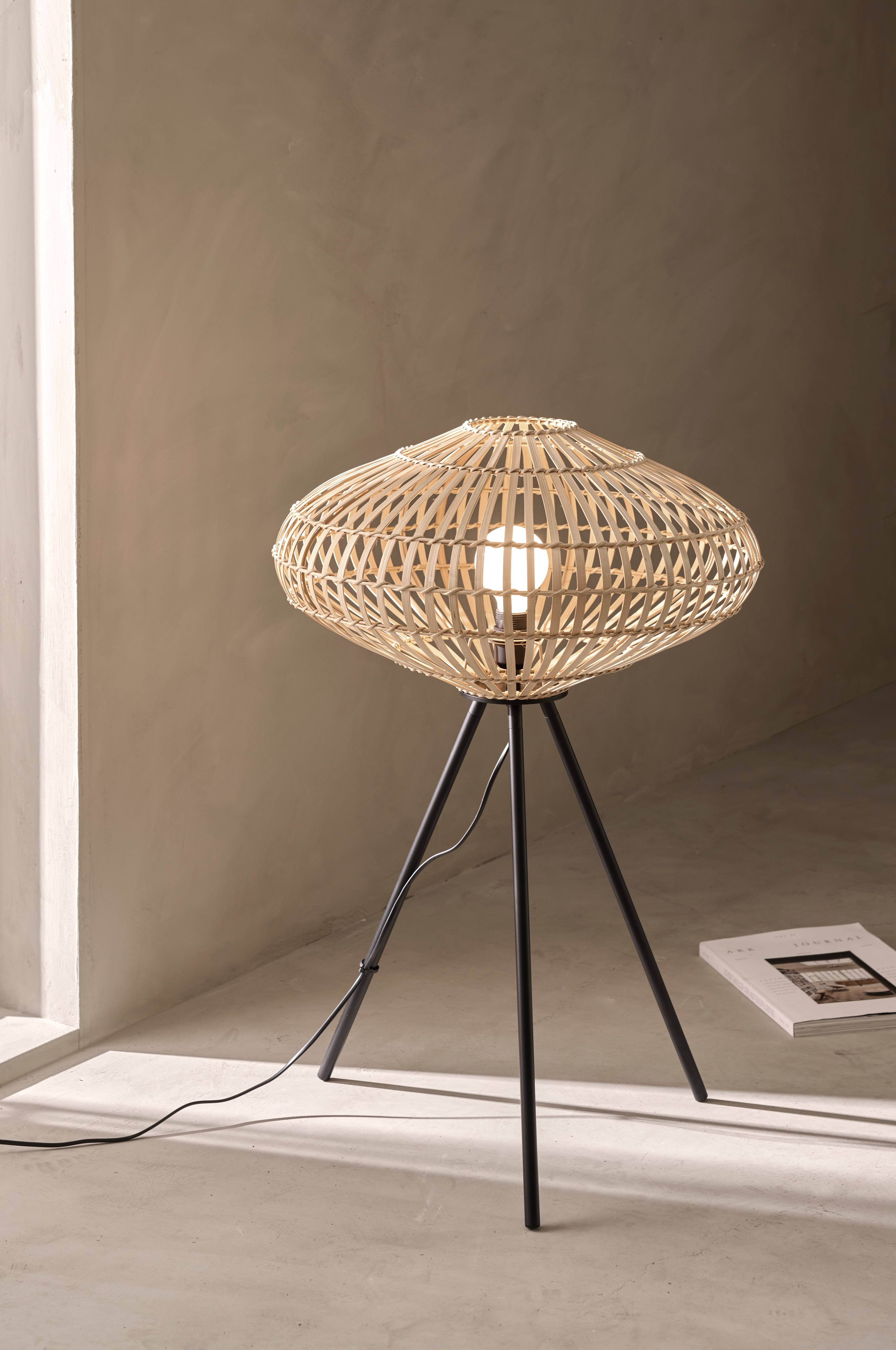 Gulvlampe Belize