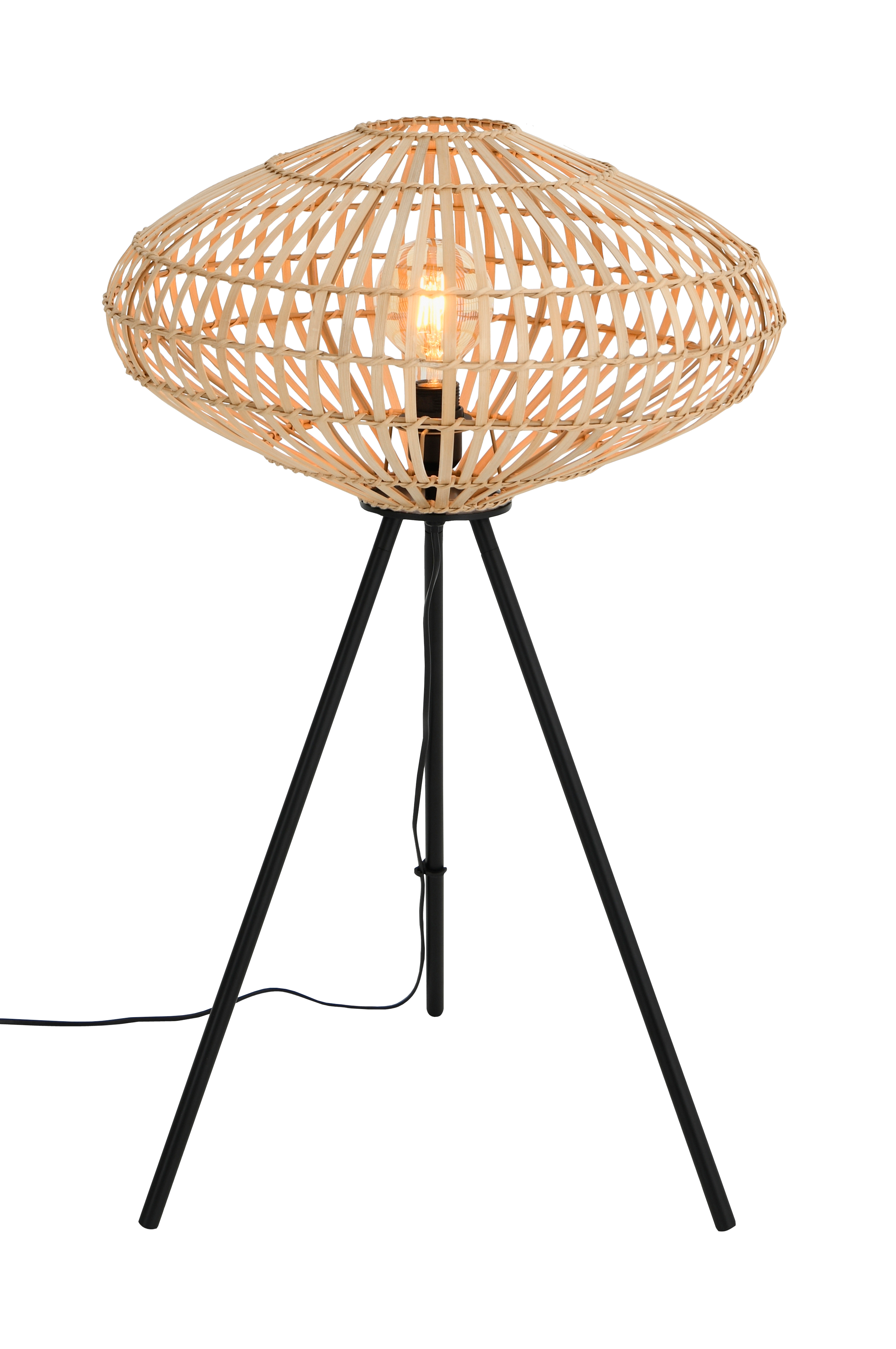 Gulvlampe Belize