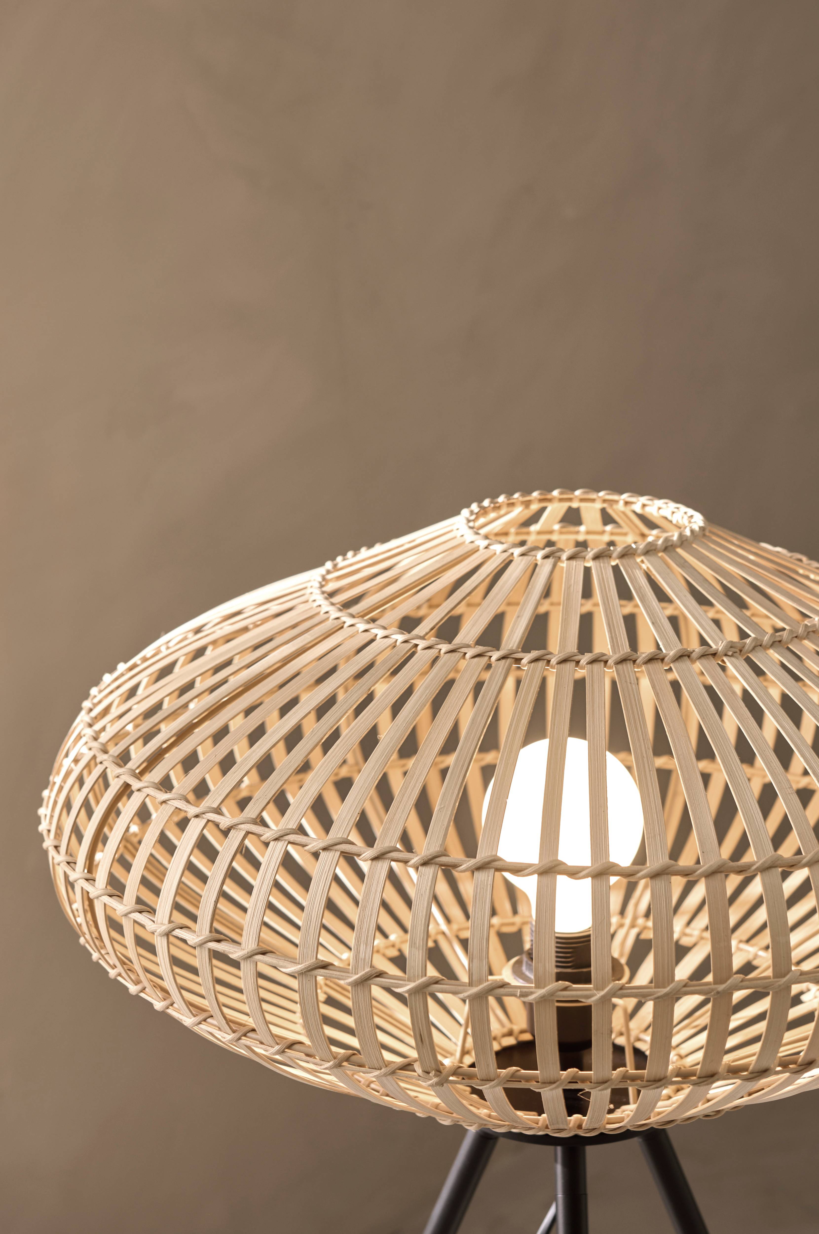 Gulvlampe Belize
