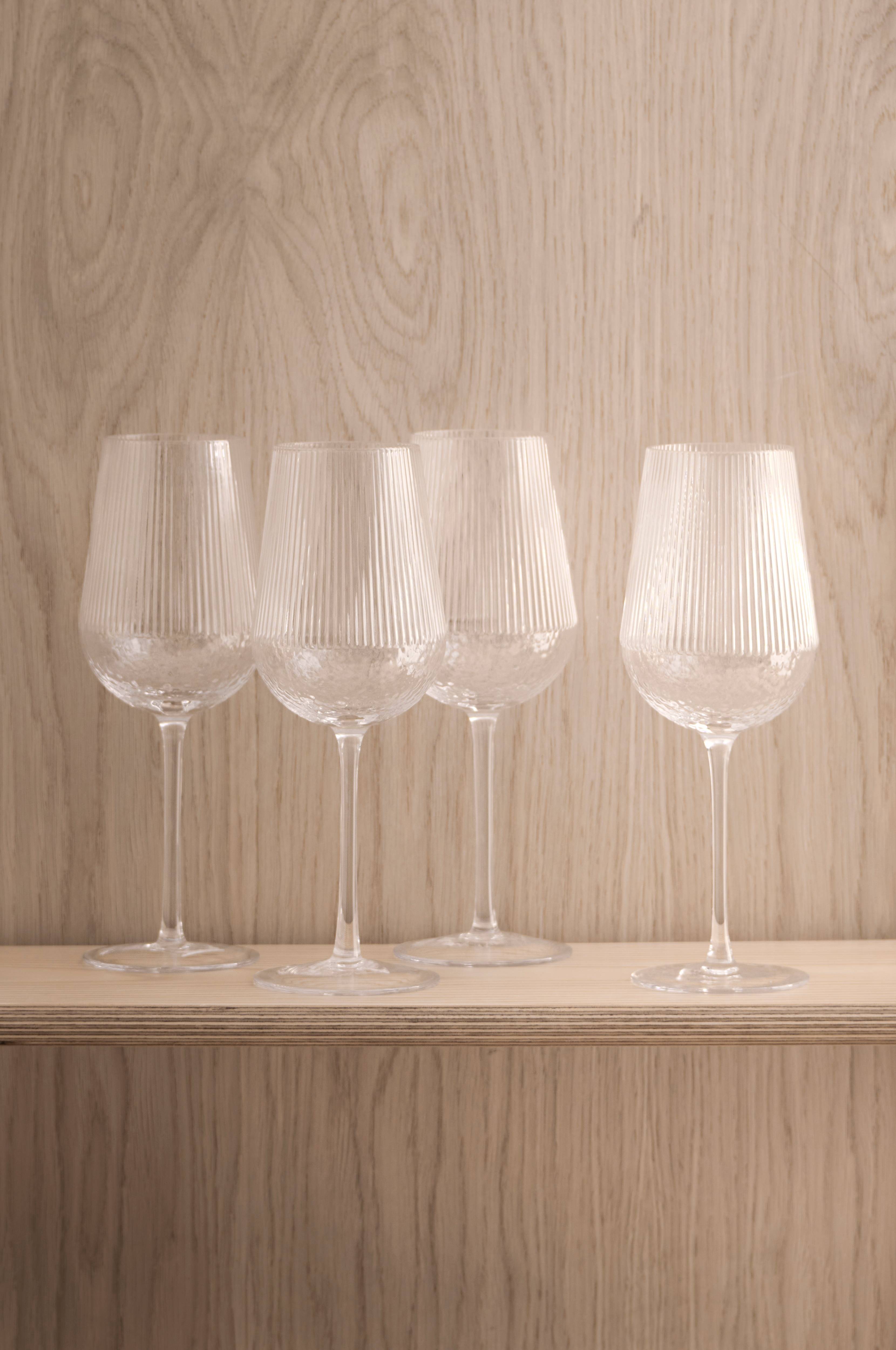 Vinglass Vanity 4-pk