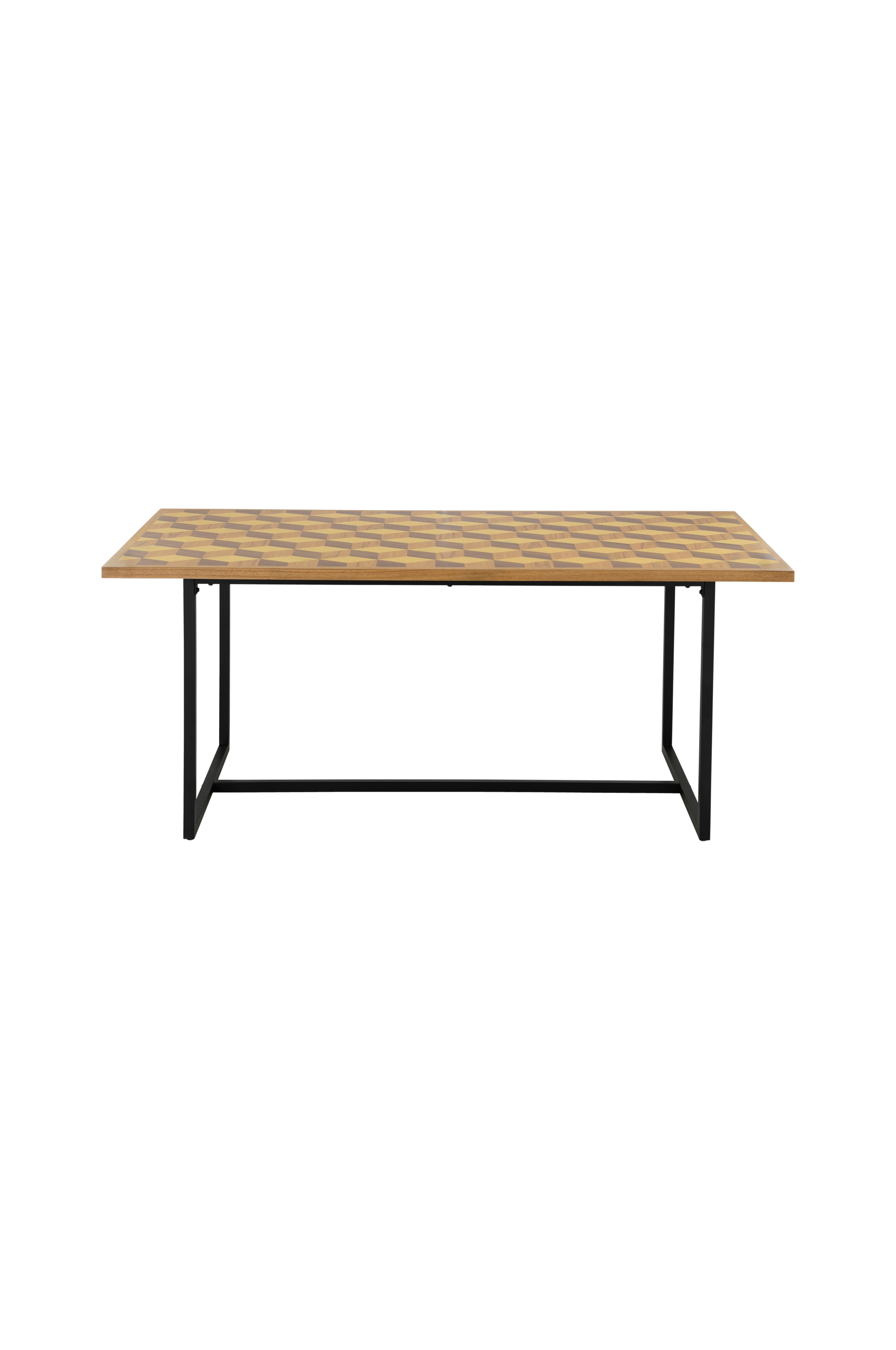 Spisebord Manny 90x180 cm