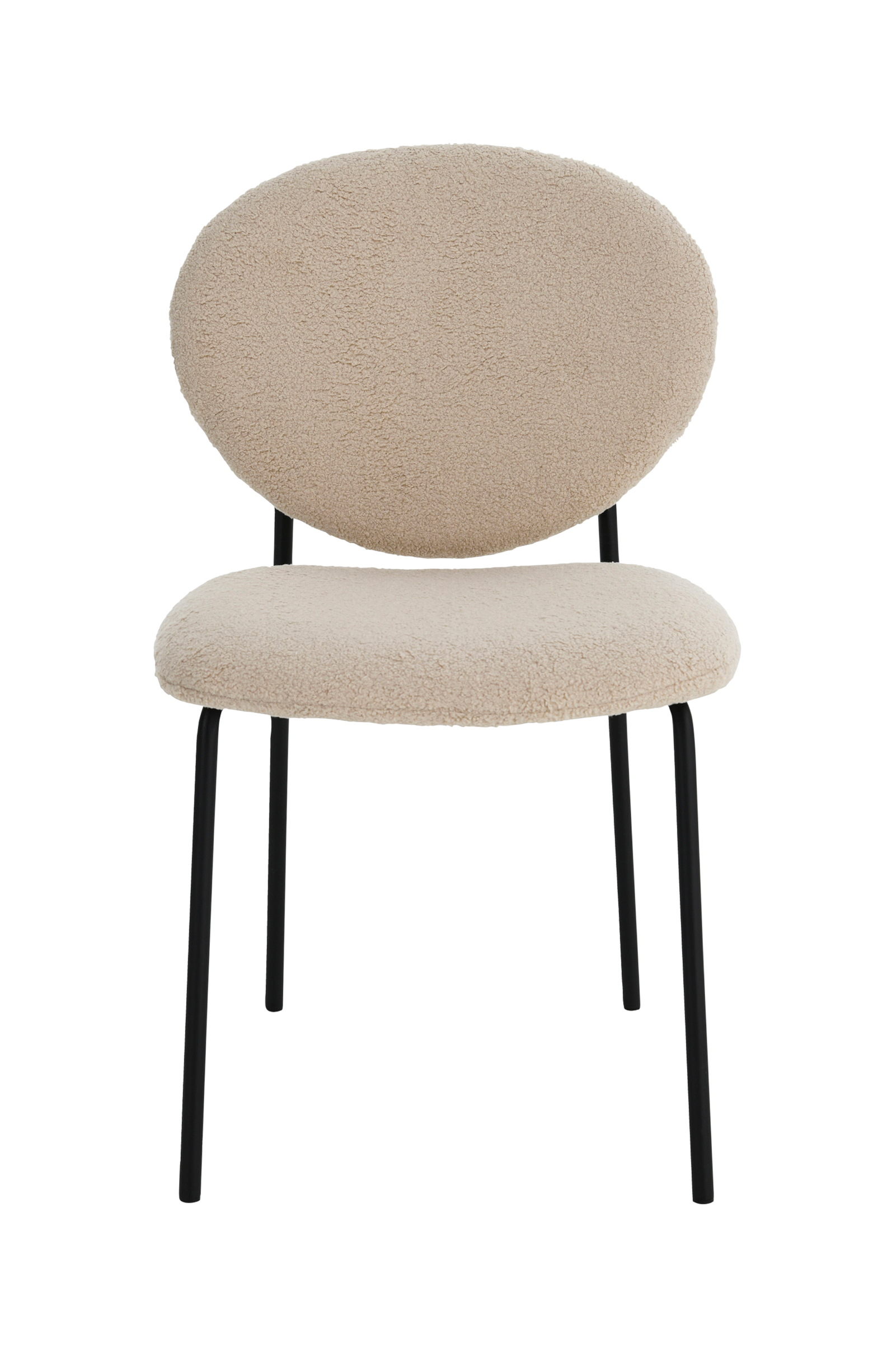 Stol Mikki 2-pk