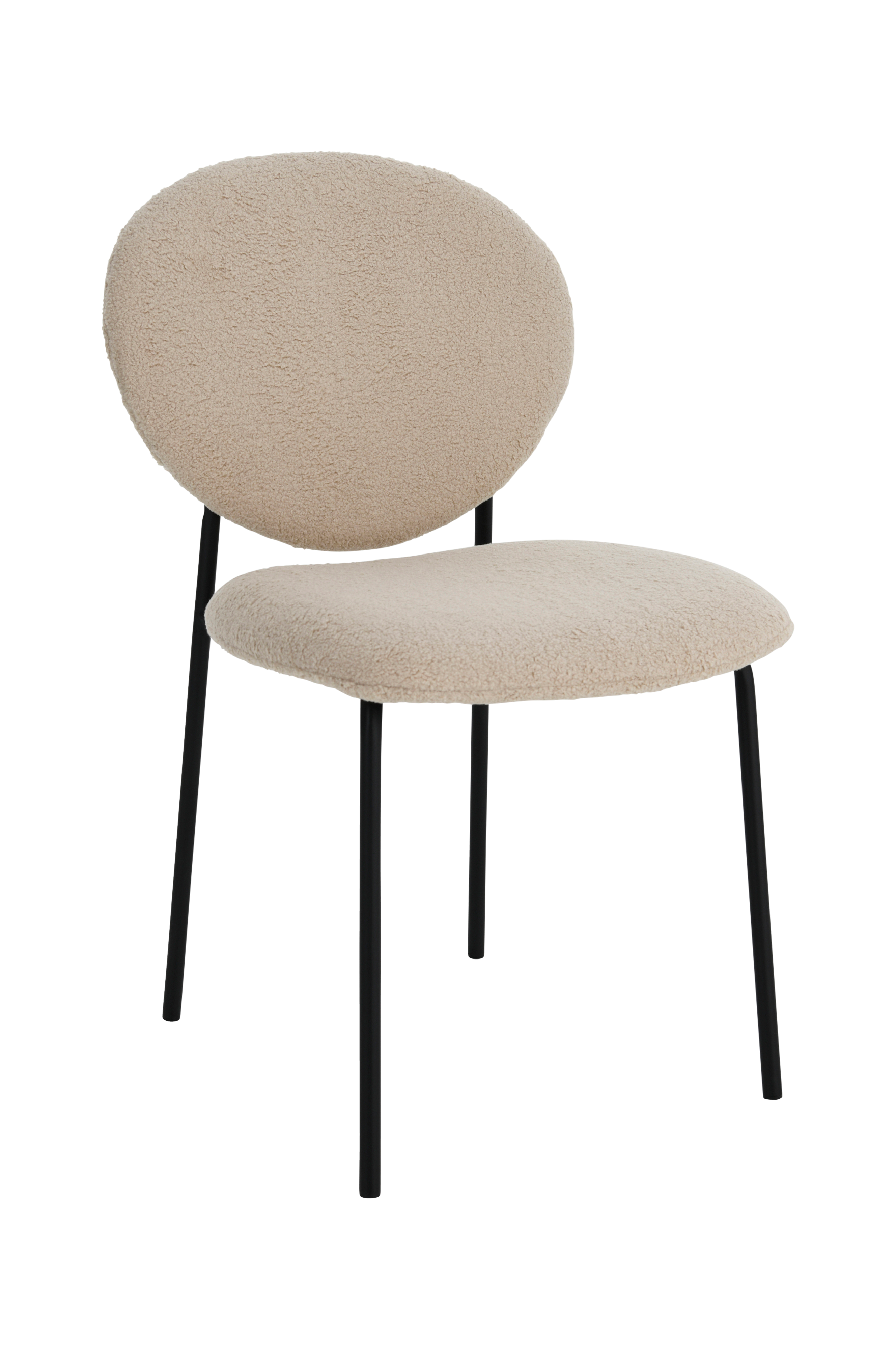 Stol Mikki 2-pk