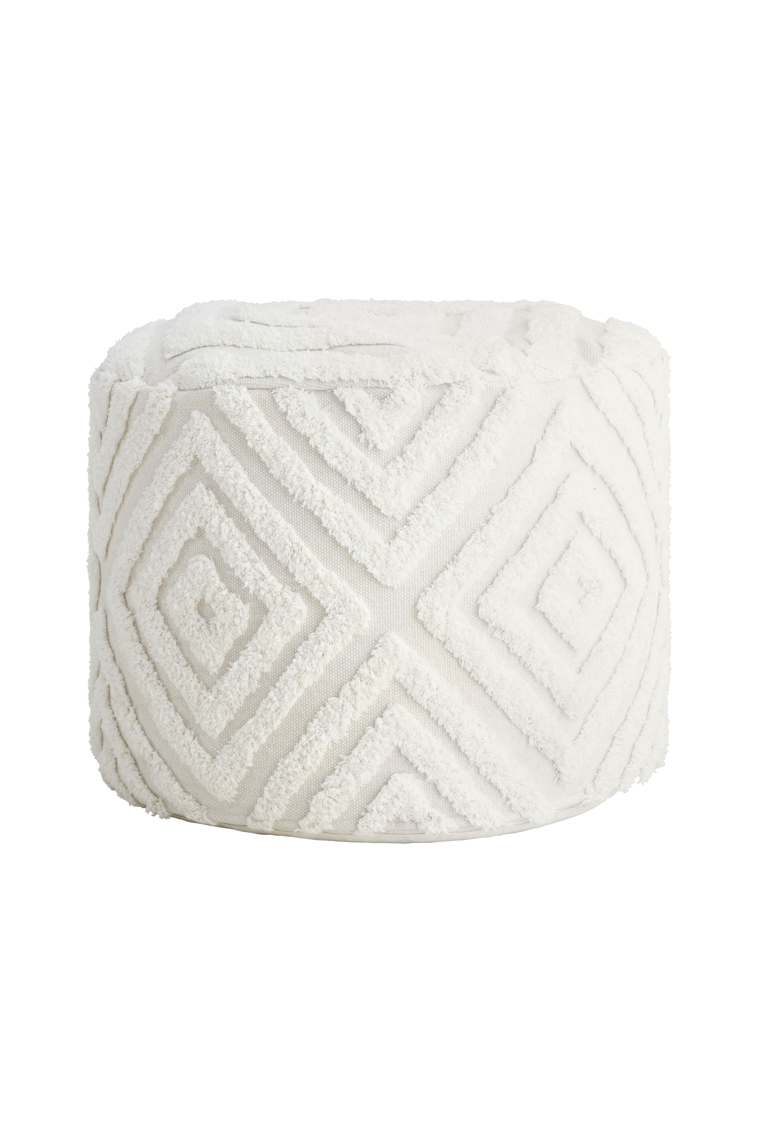 Puff Mysan Ø 60 cm