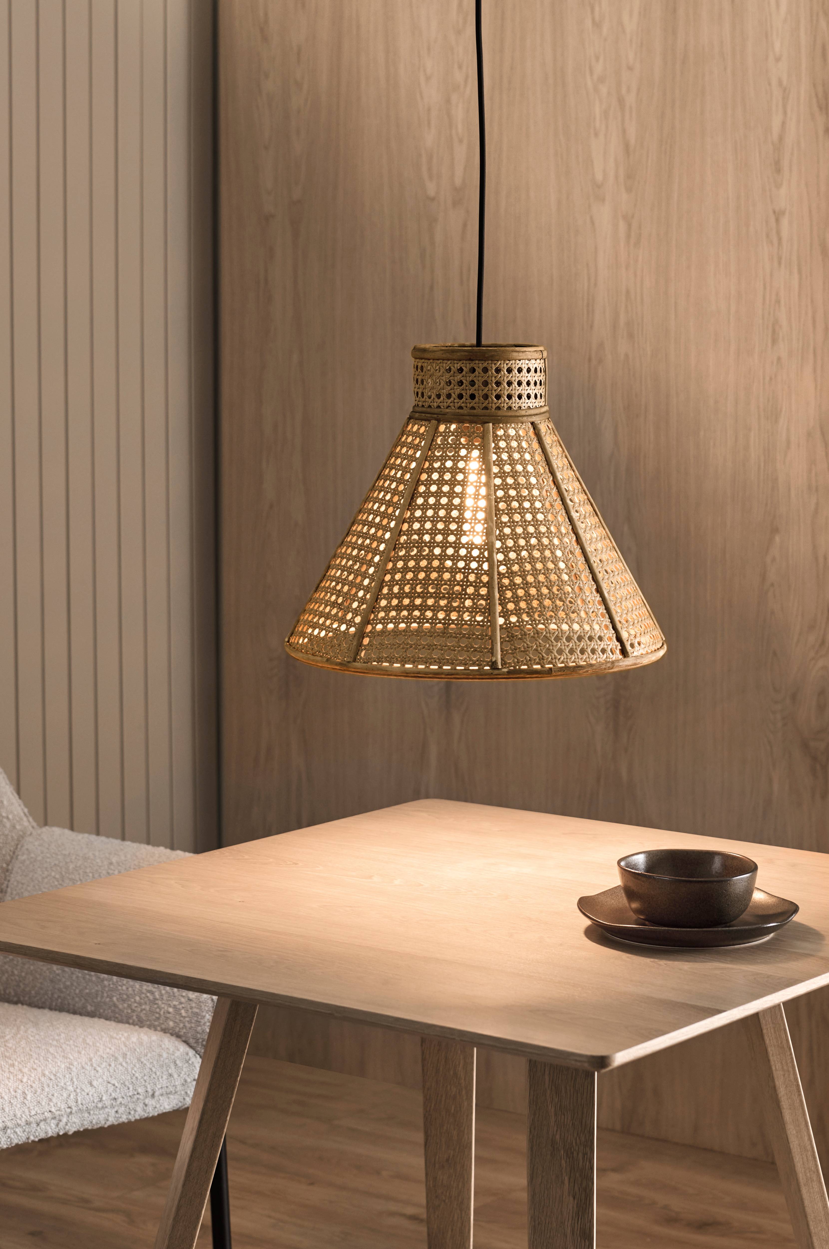 Taklampe Wilma
