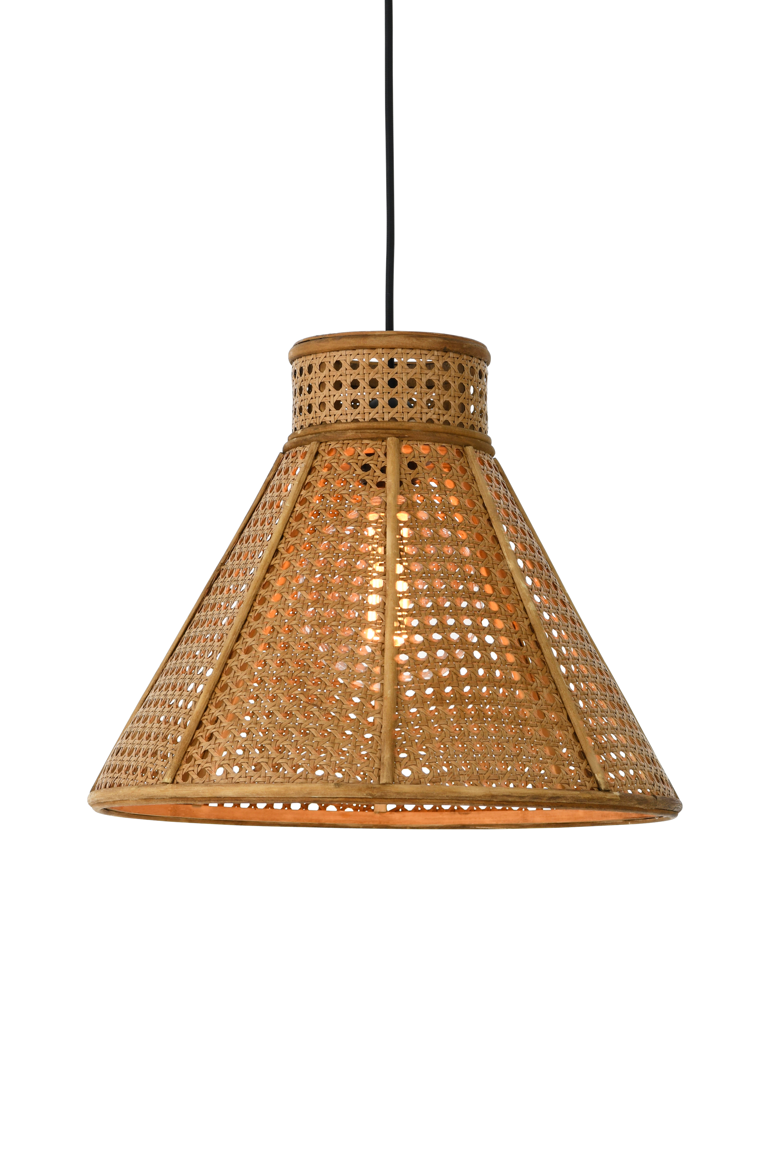 Taklampe Wilma