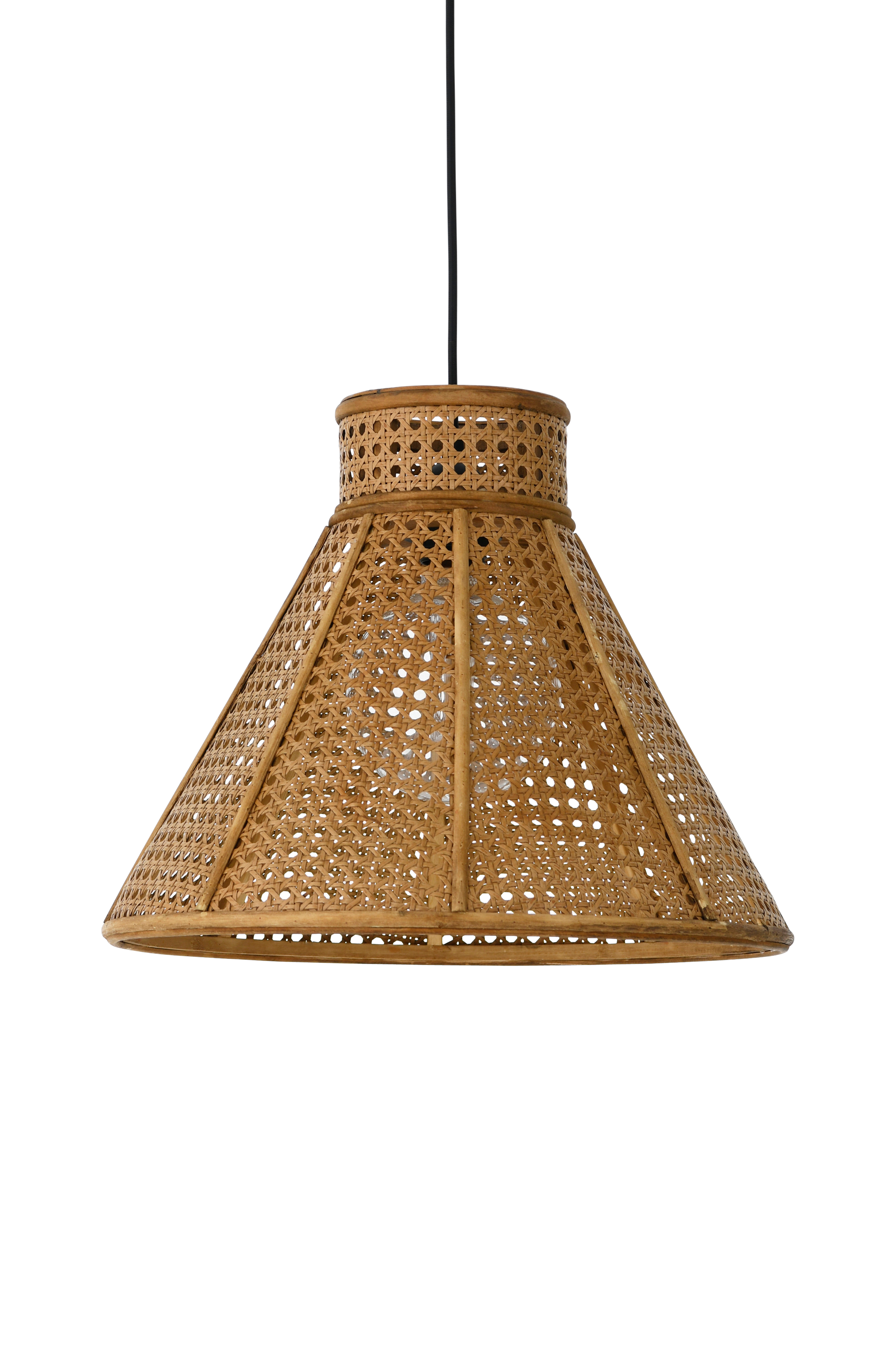 Taklampe Wilma