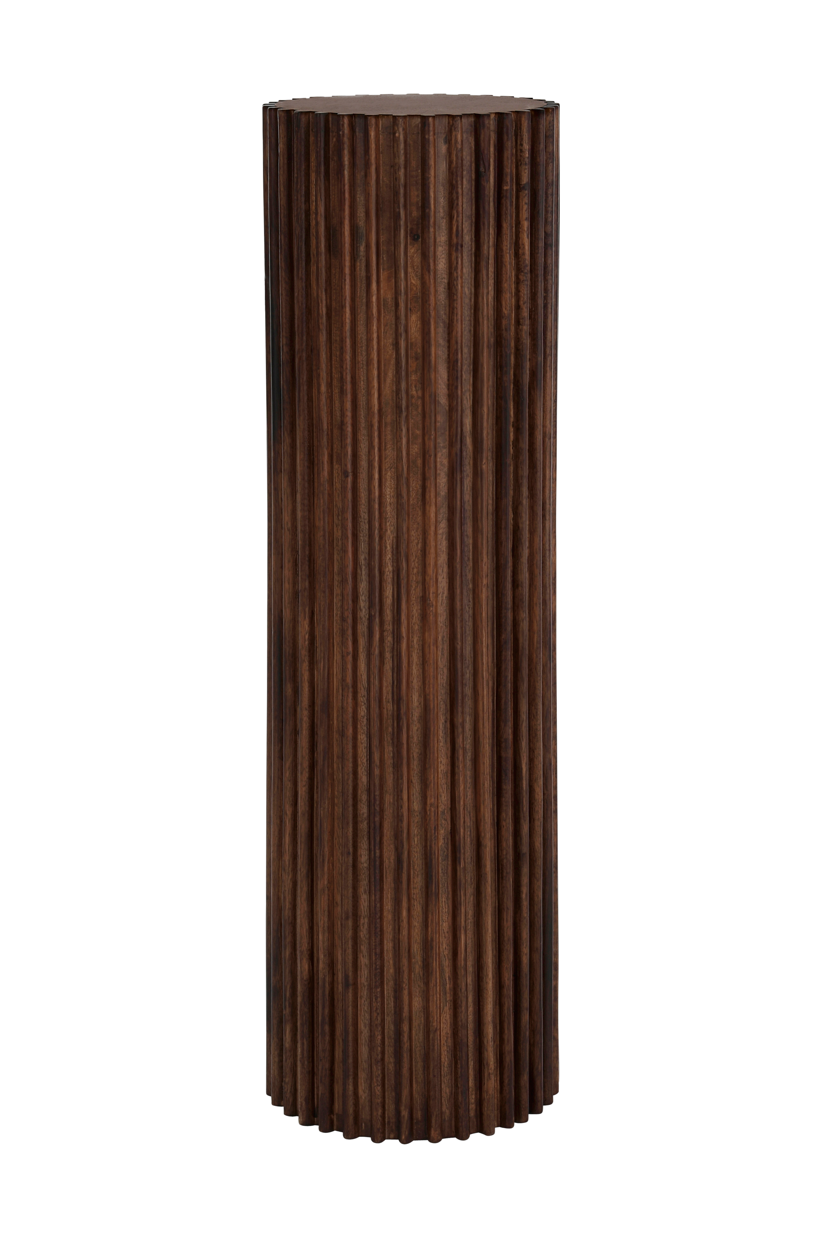 Pidestall Raffe, høyde 81 cm