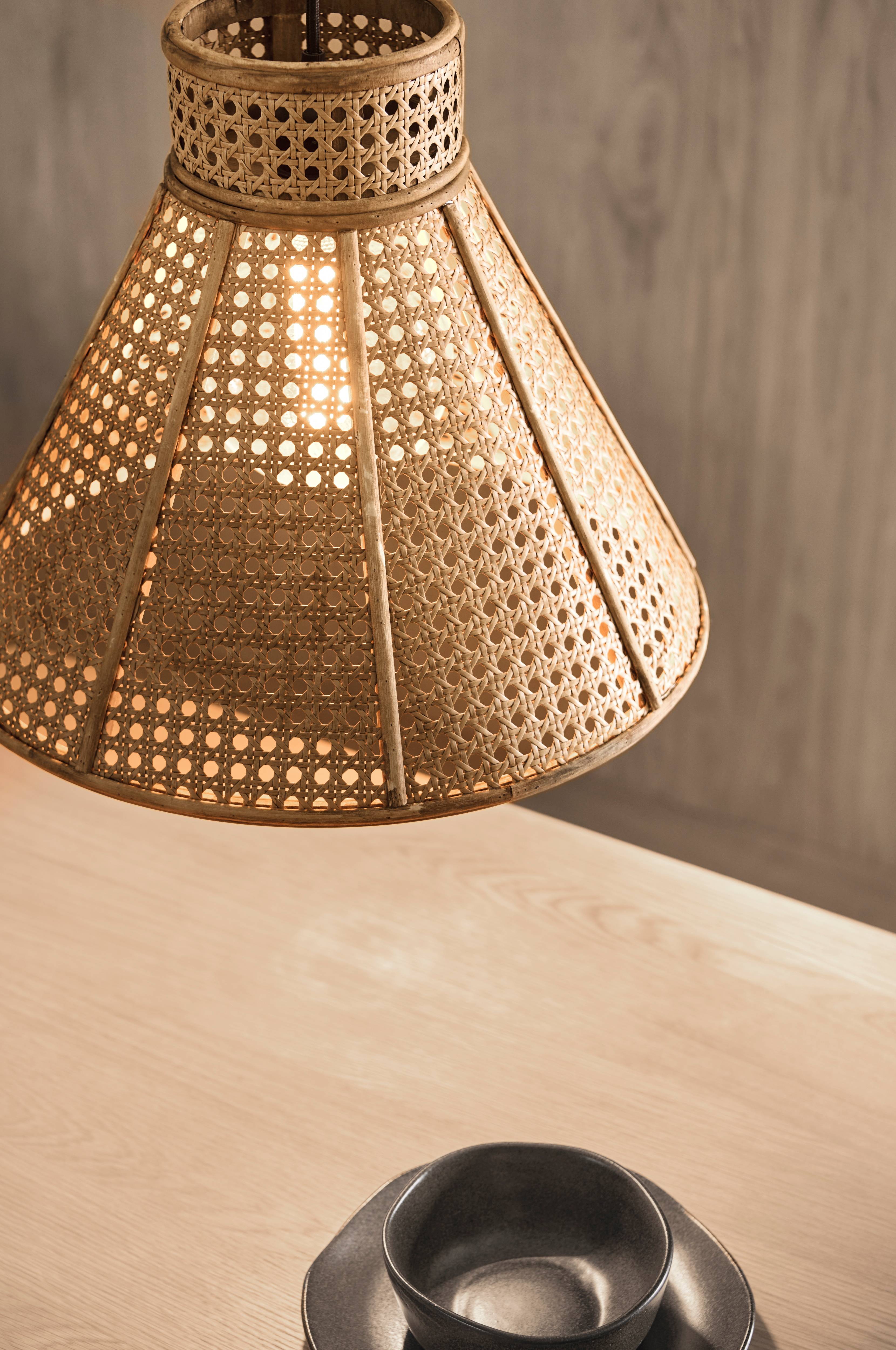 Taklampe Wilma