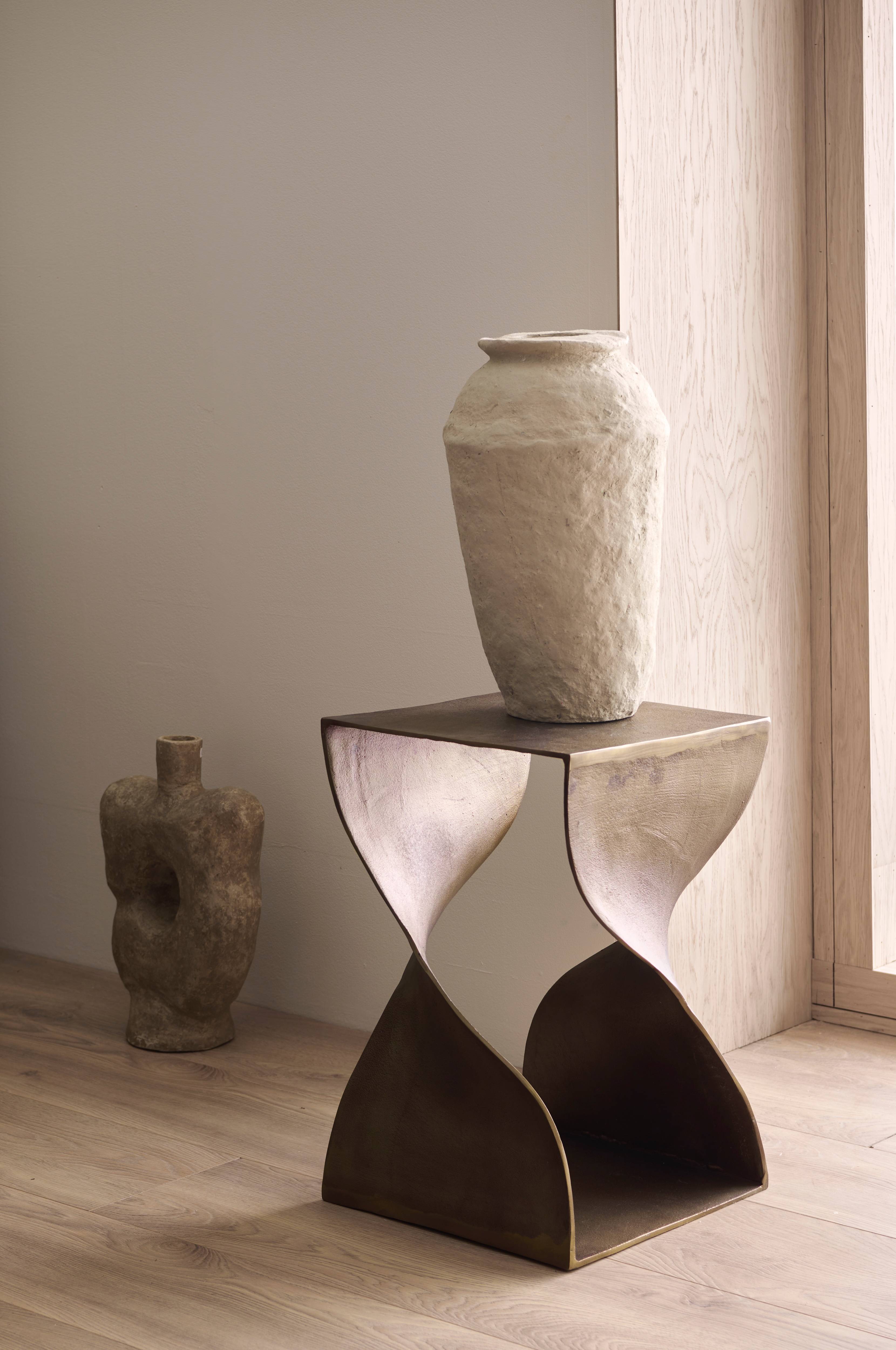 Sidebord Twist 36x36 cm