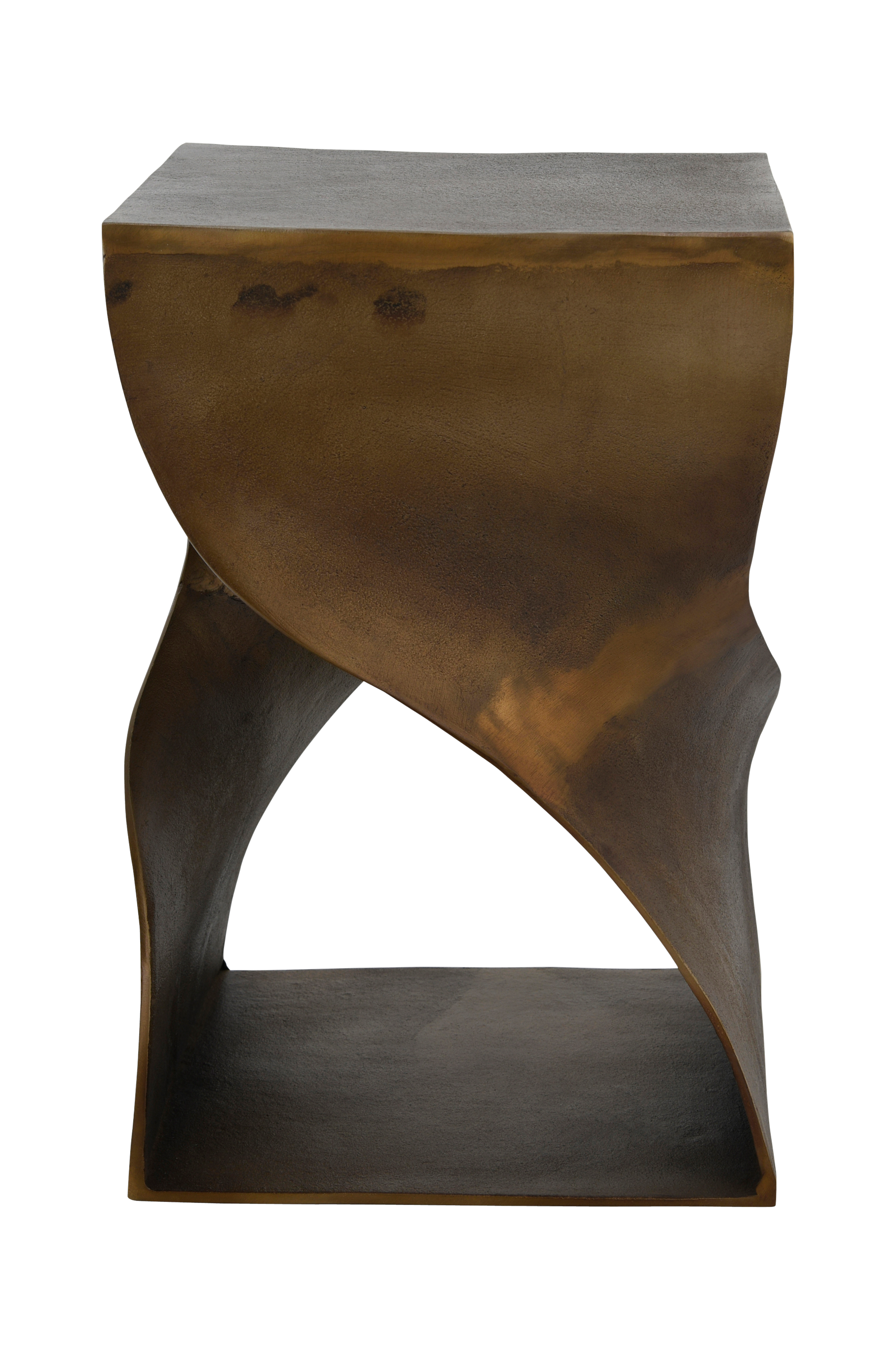 Sidebord Twist 36x36 cm