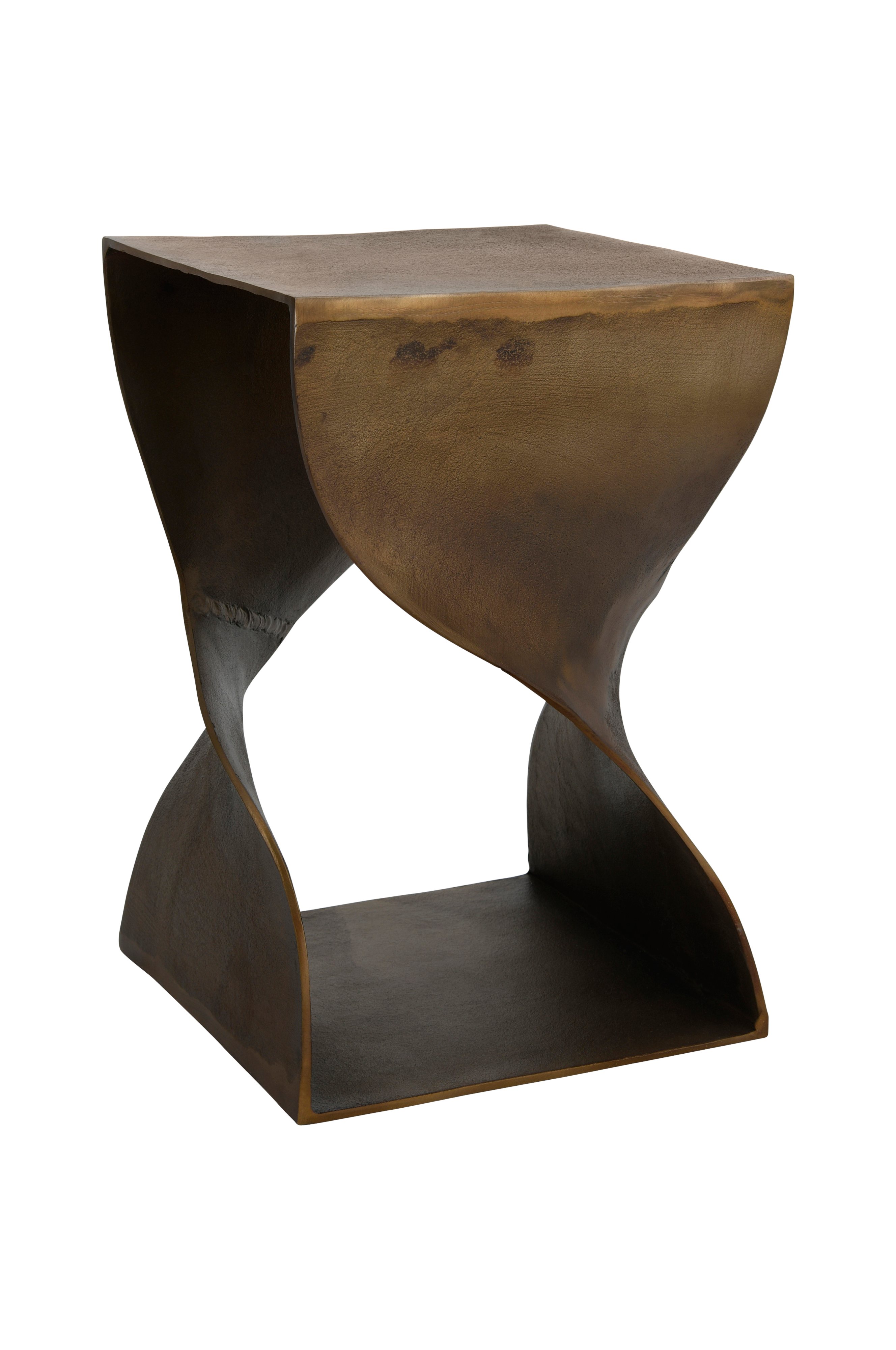 Sidebord Twist 36x36 cm