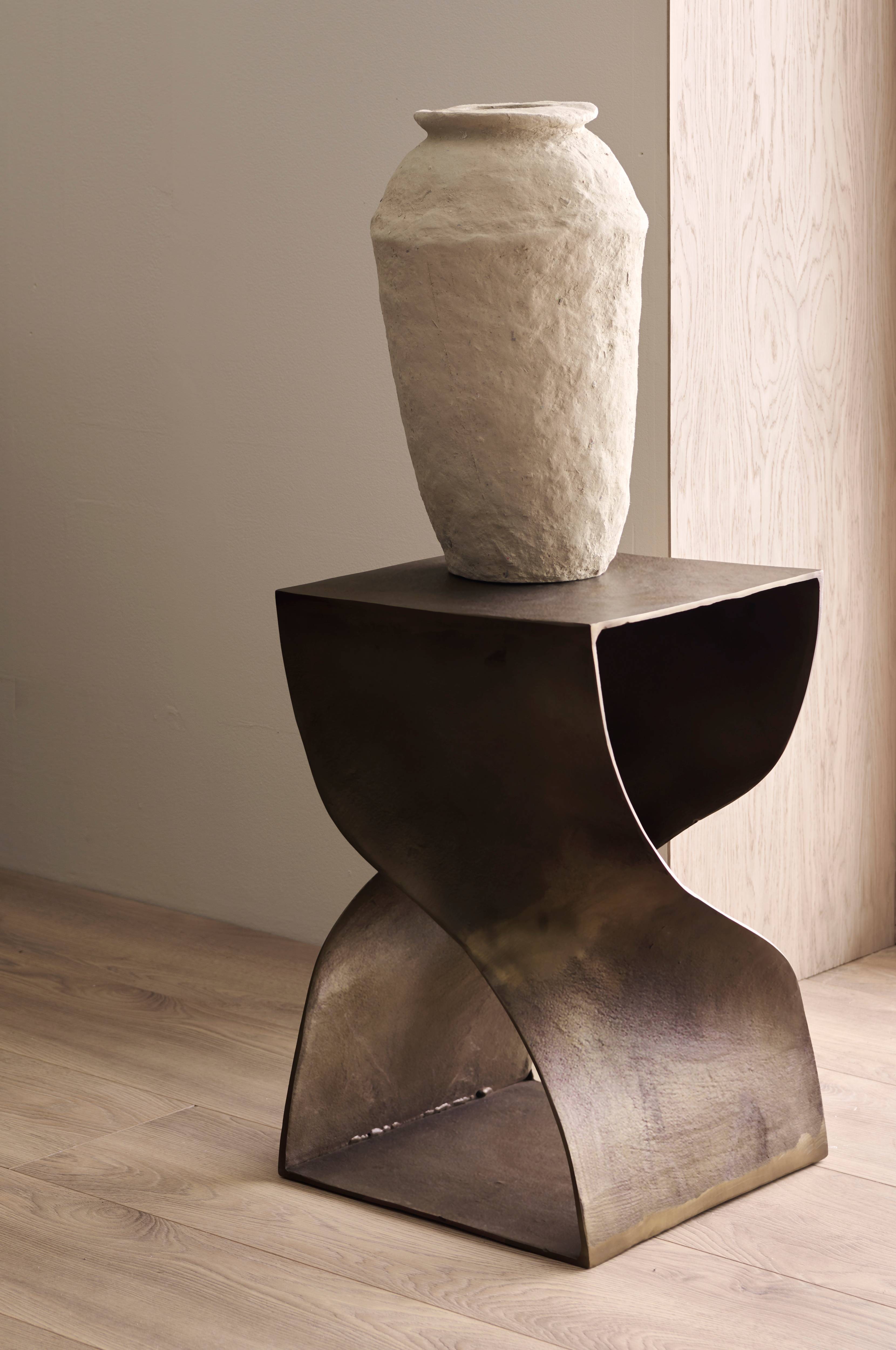 Sidebord Twist 36x36 cm