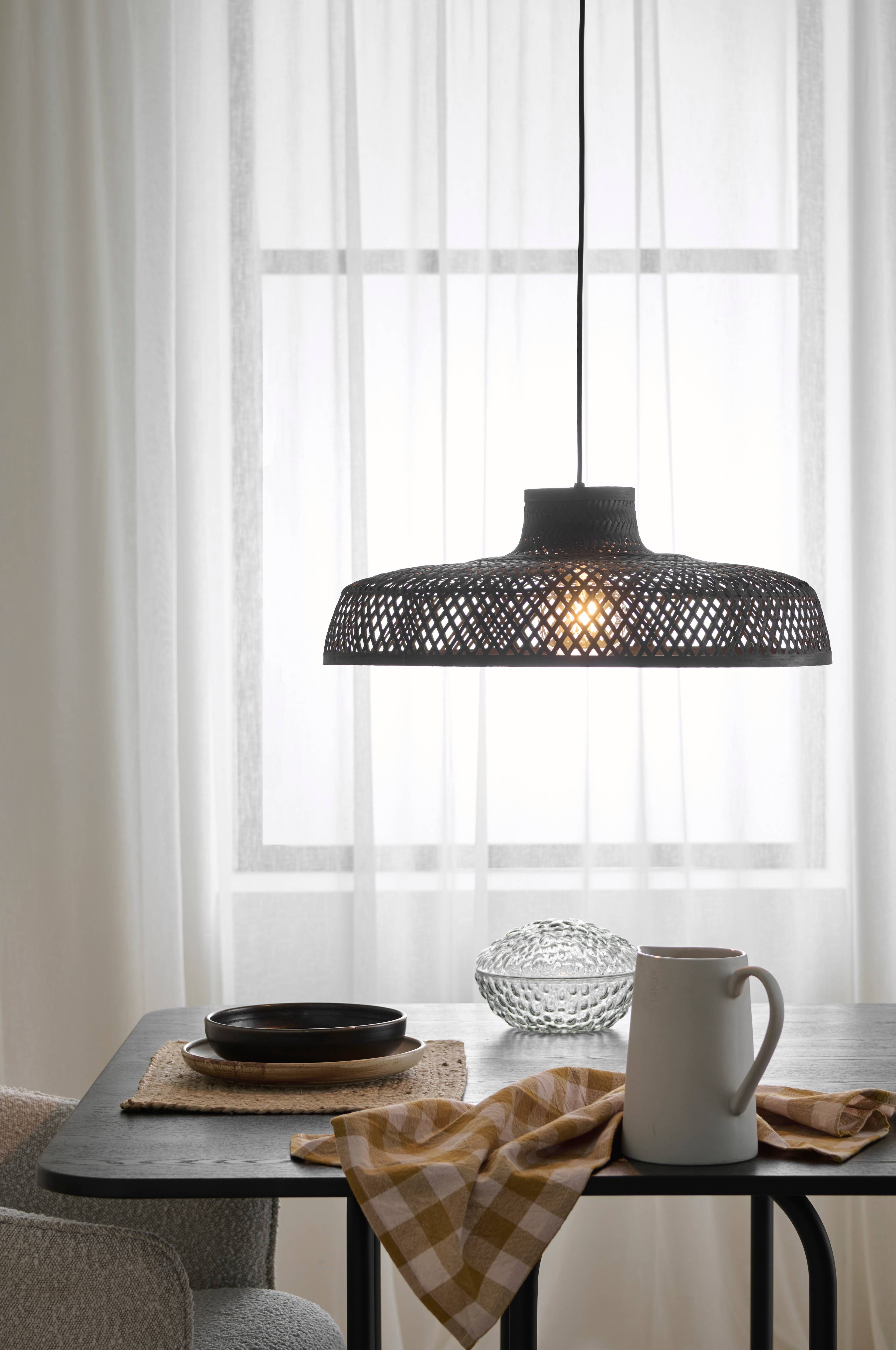 Taklampe Owen