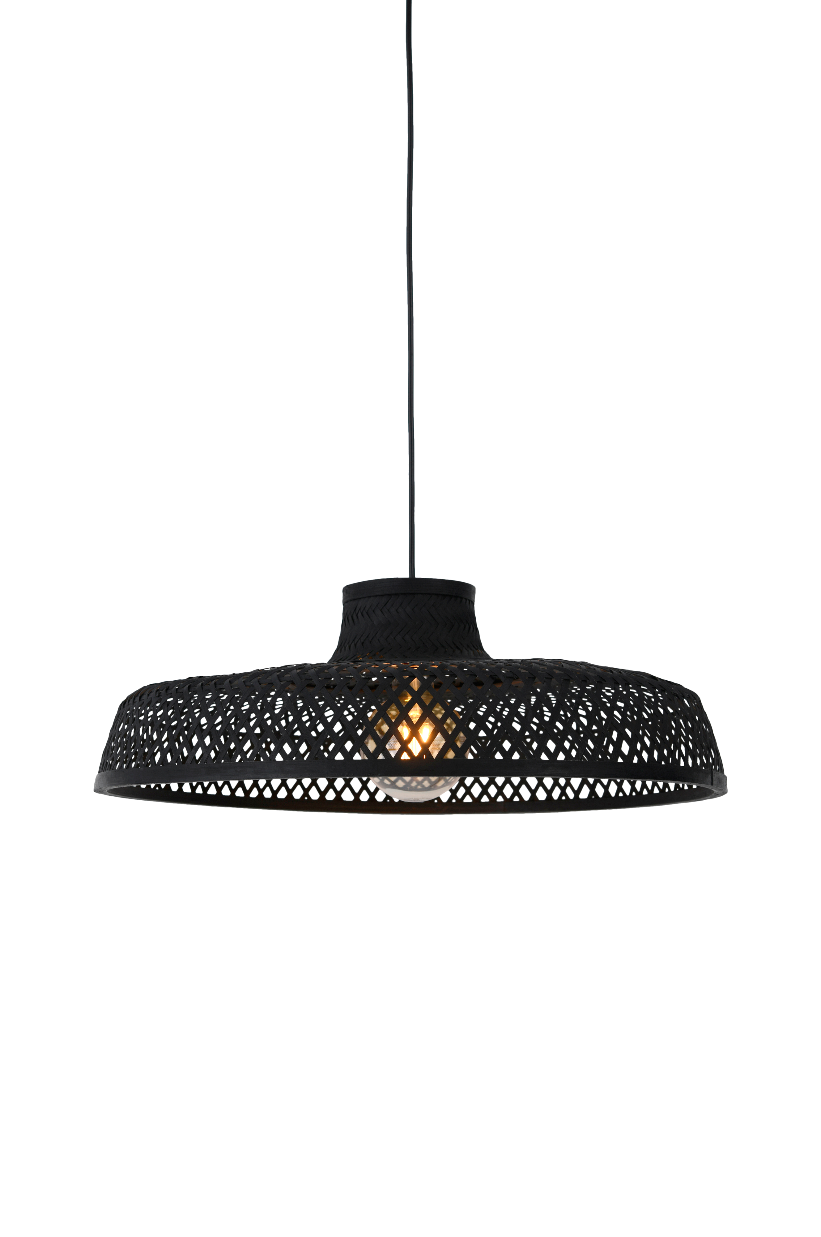 Taklampe Owen