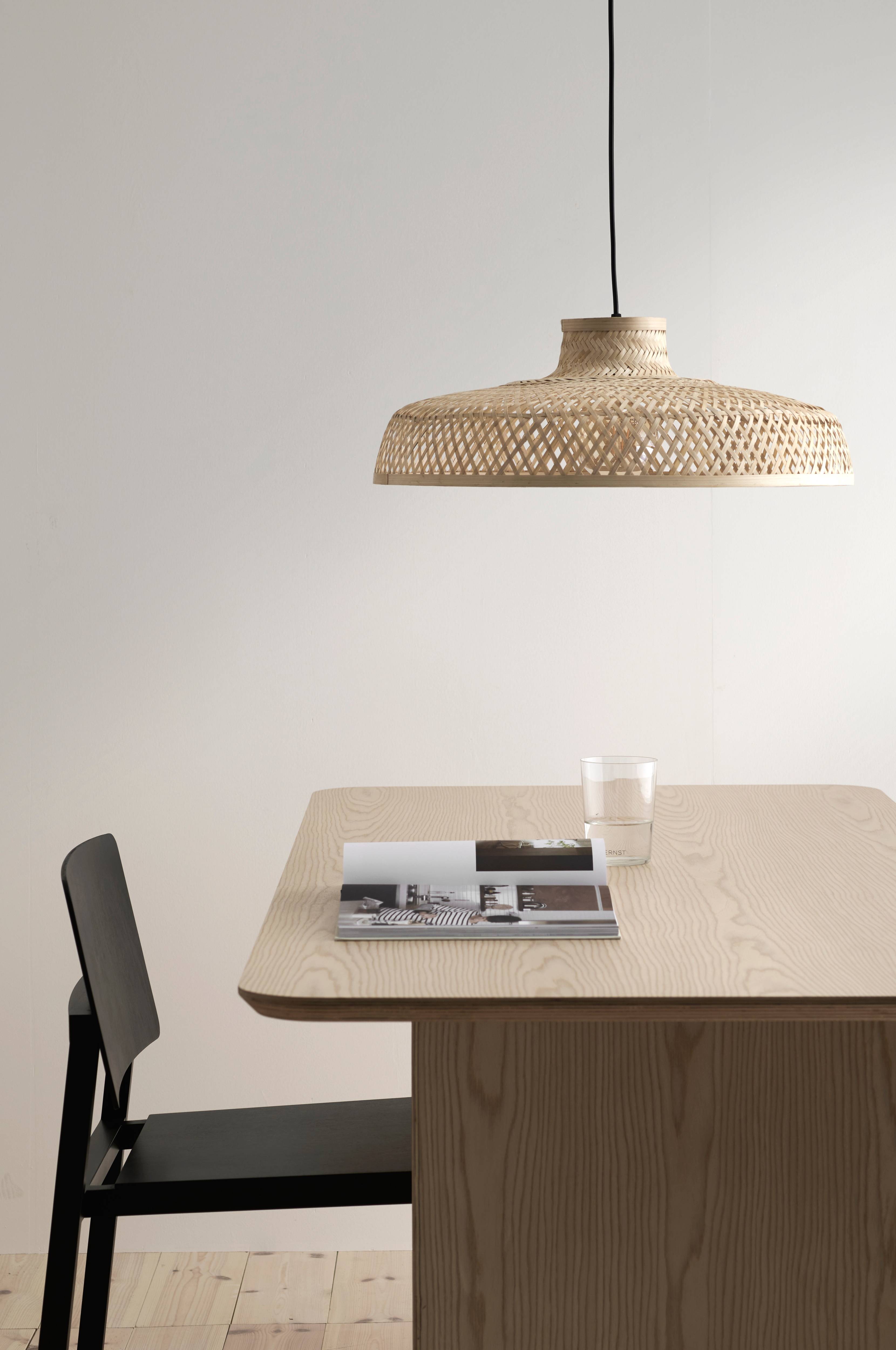Taklampe Owen