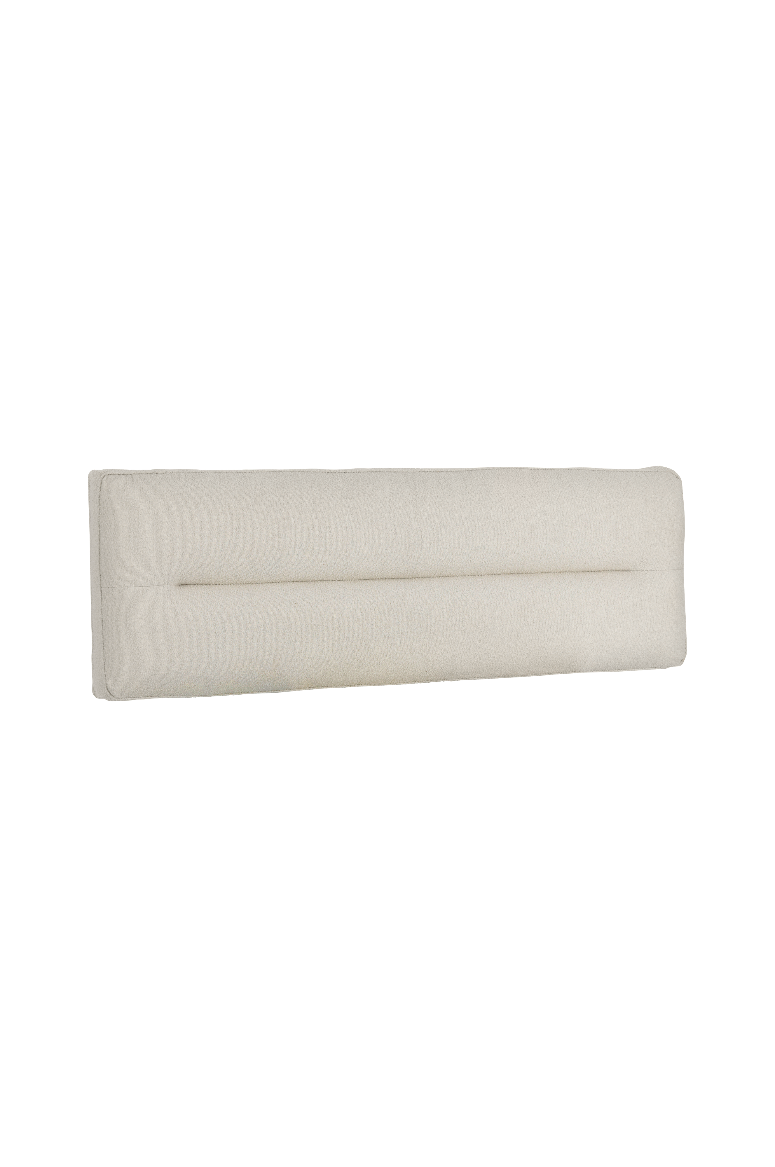 Sengegavl Soft 180 cm