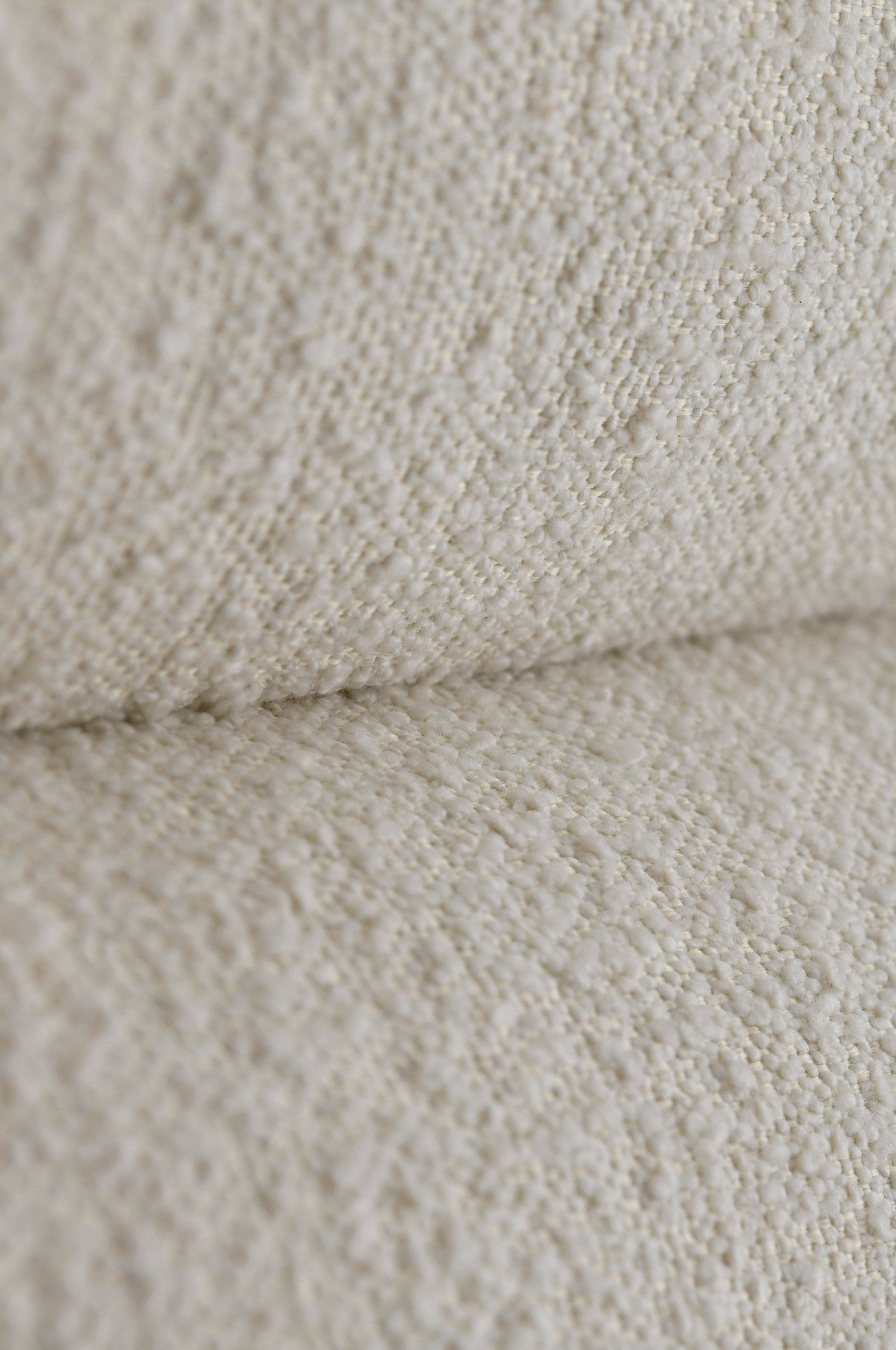 Sengegavl Soft 180 cm