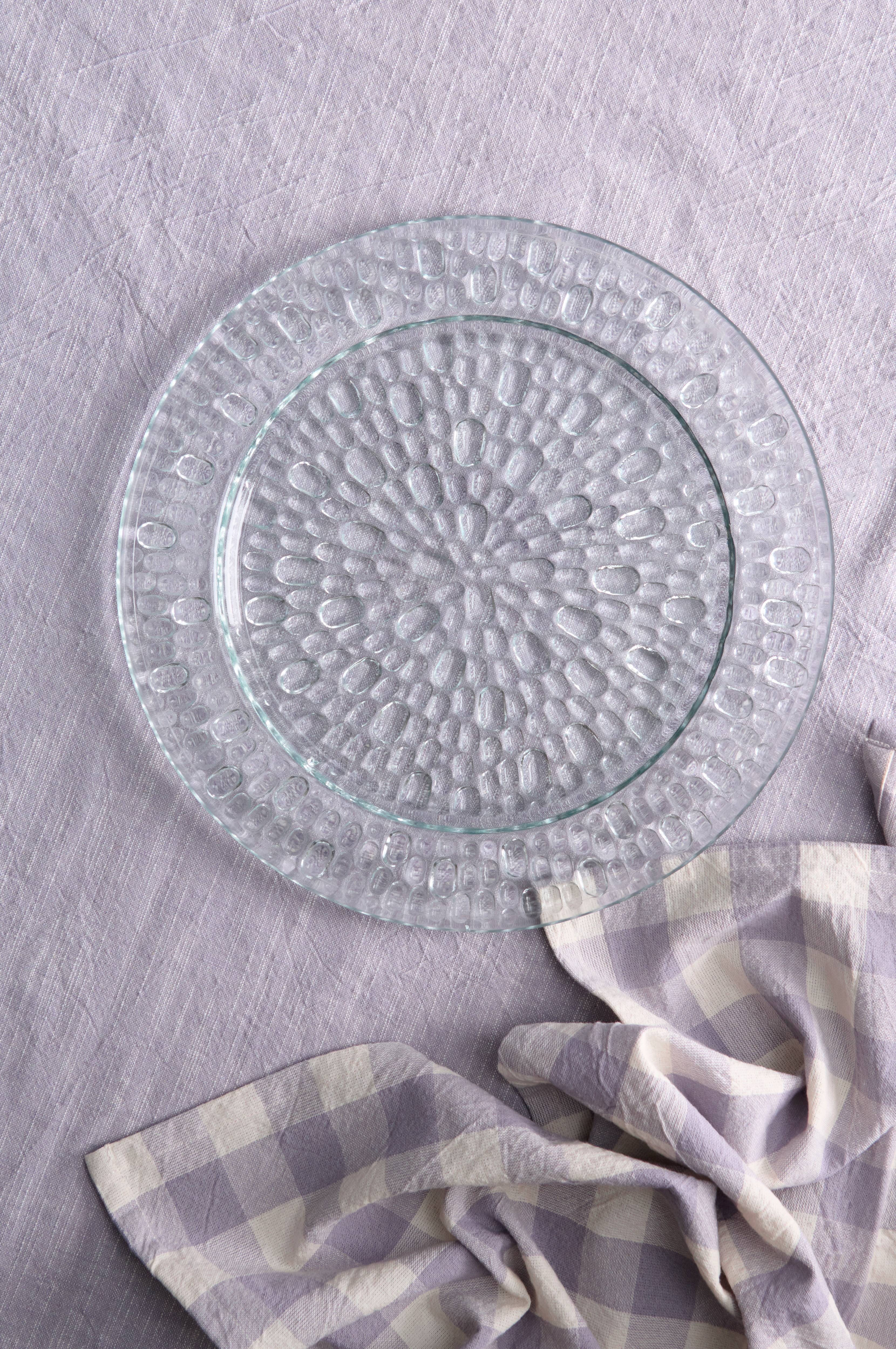 Serveringsfat Bubbly Ø 33 cm