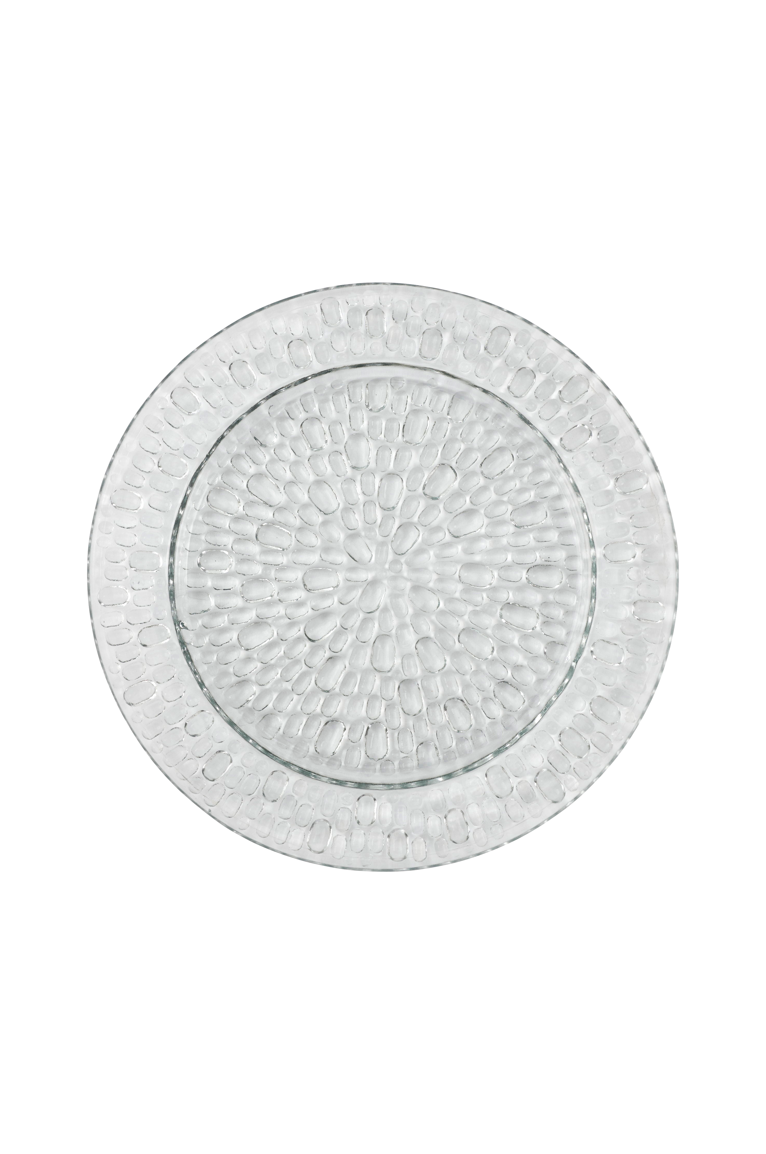 Serveringsfat Bubbly Ø 33 cm