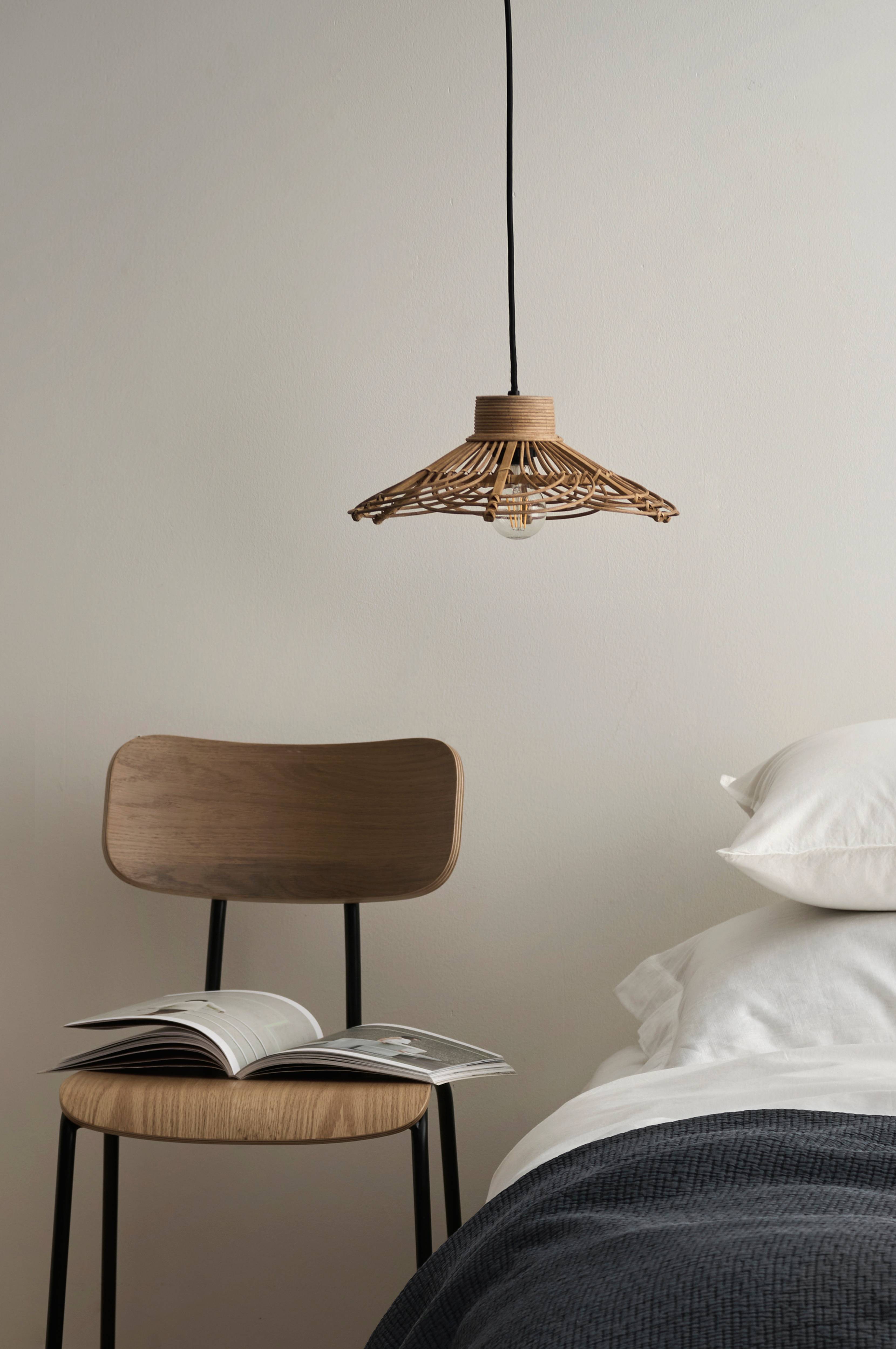 Taklampe Balie Ø 35 cm