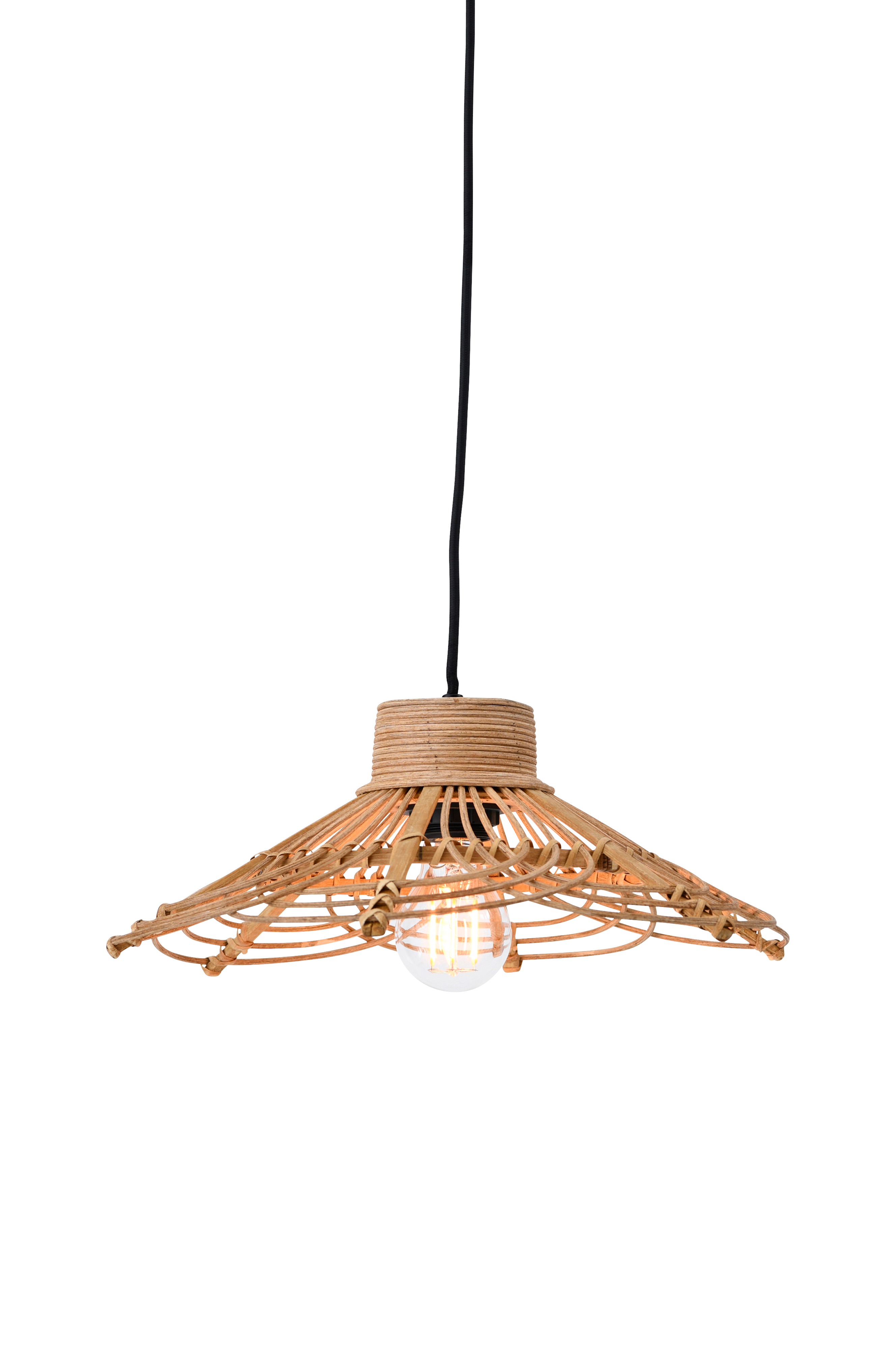 Taklampe Balie Ø 35 cm