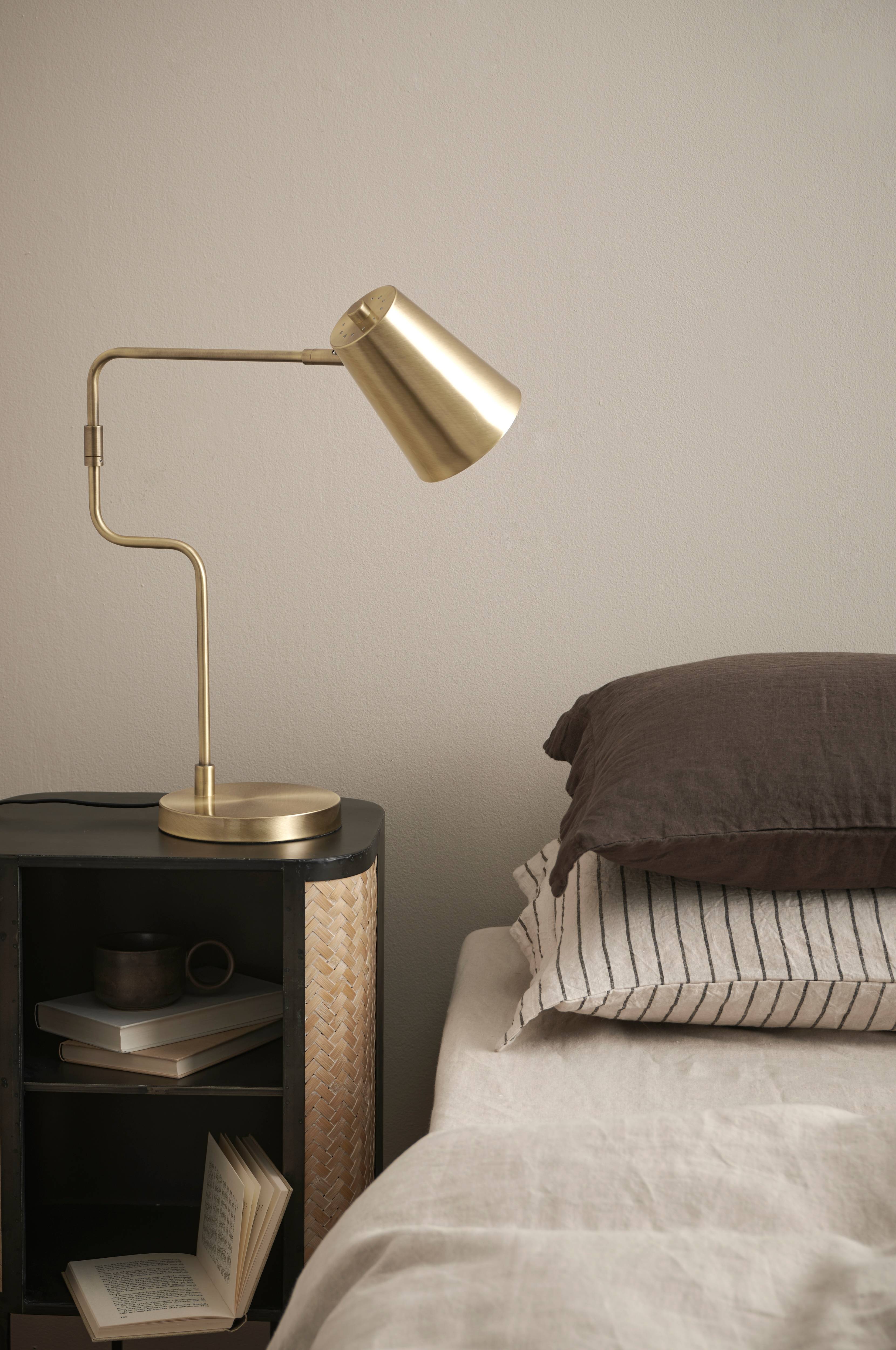 Bordlampe Leanto