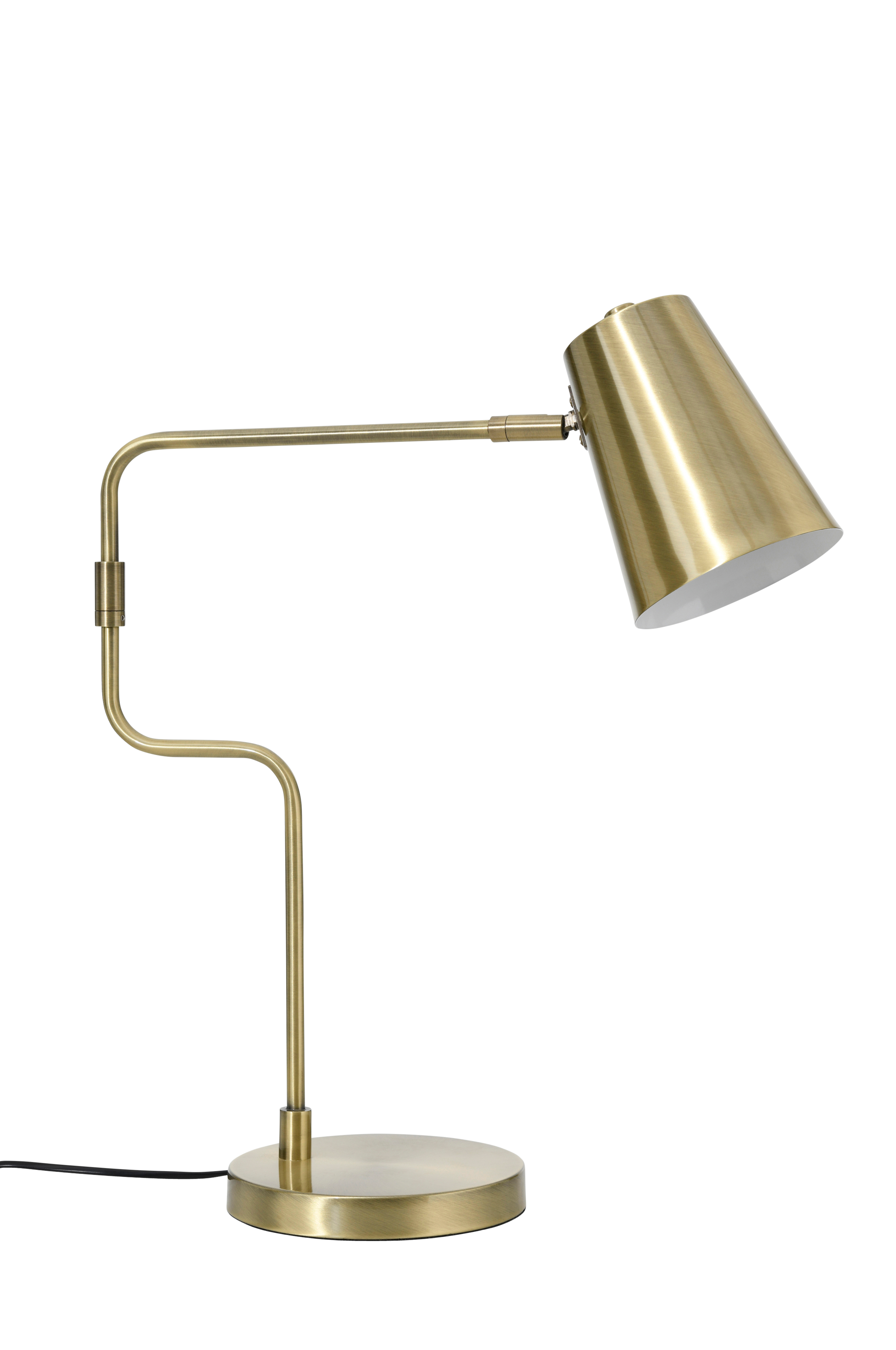 Bordlampe Leanto
