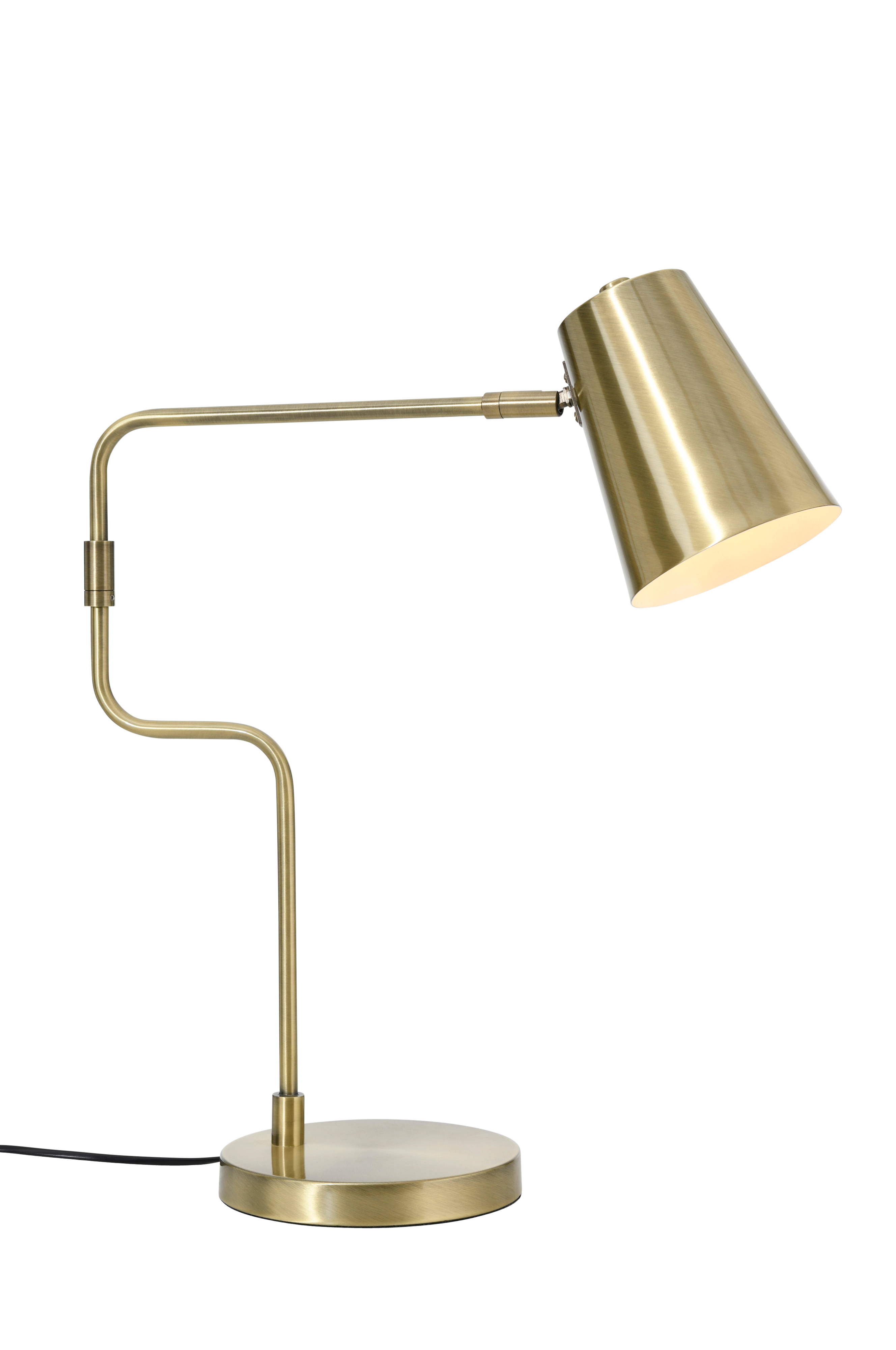 Bordlampe Leanto