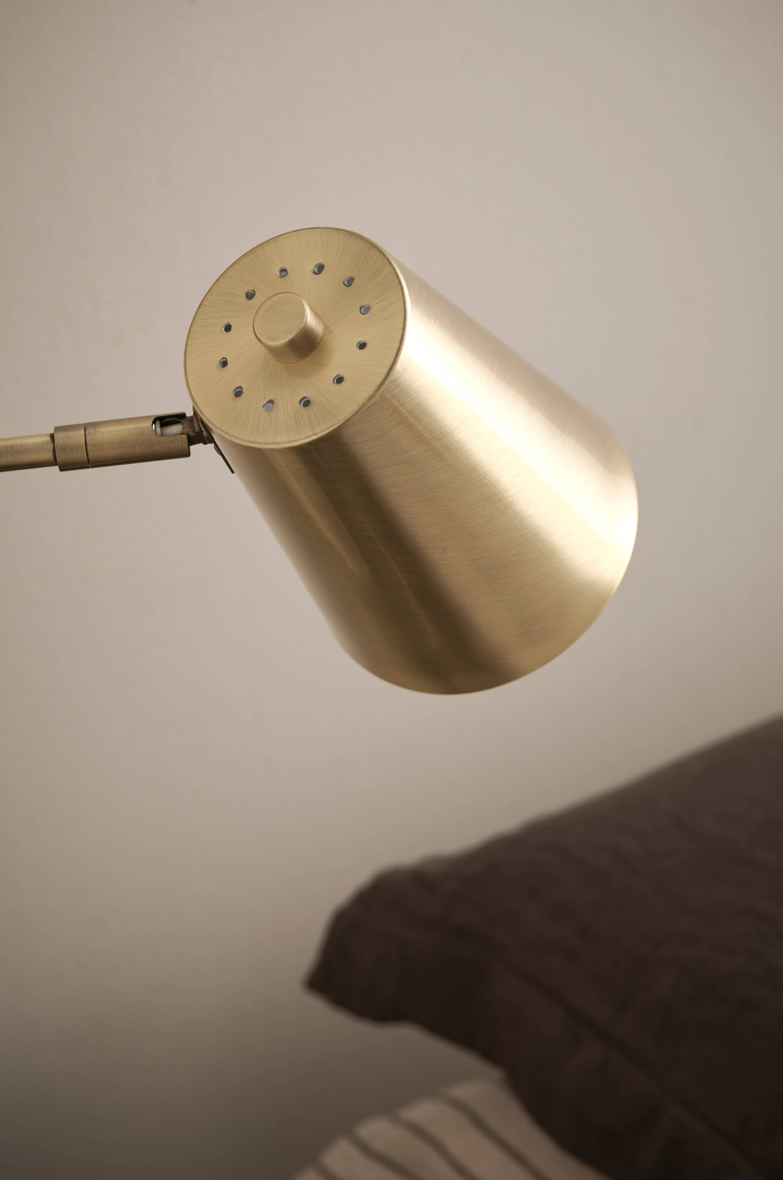 Bordlampe Leanto