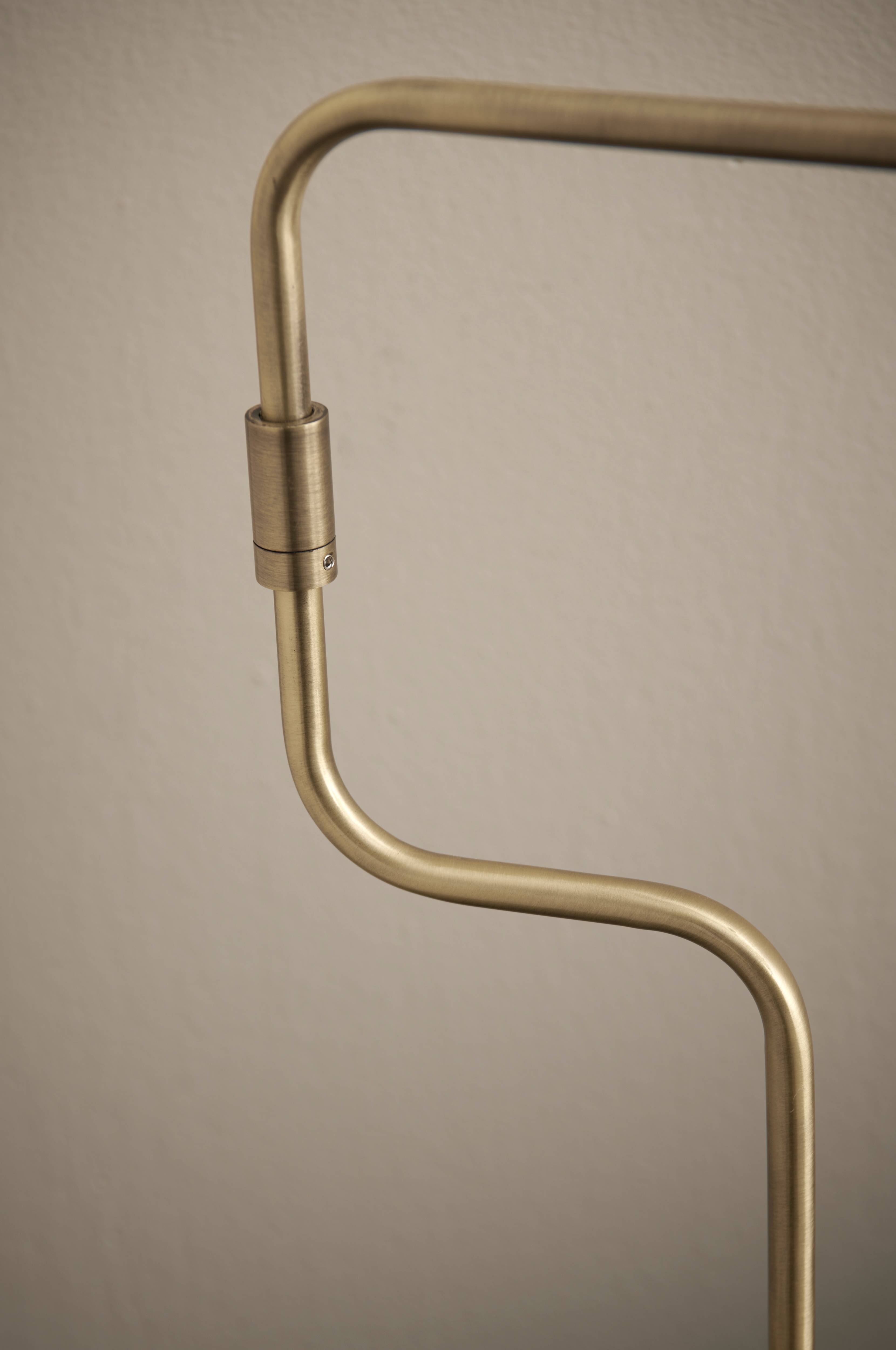 Bordlampe Leanto